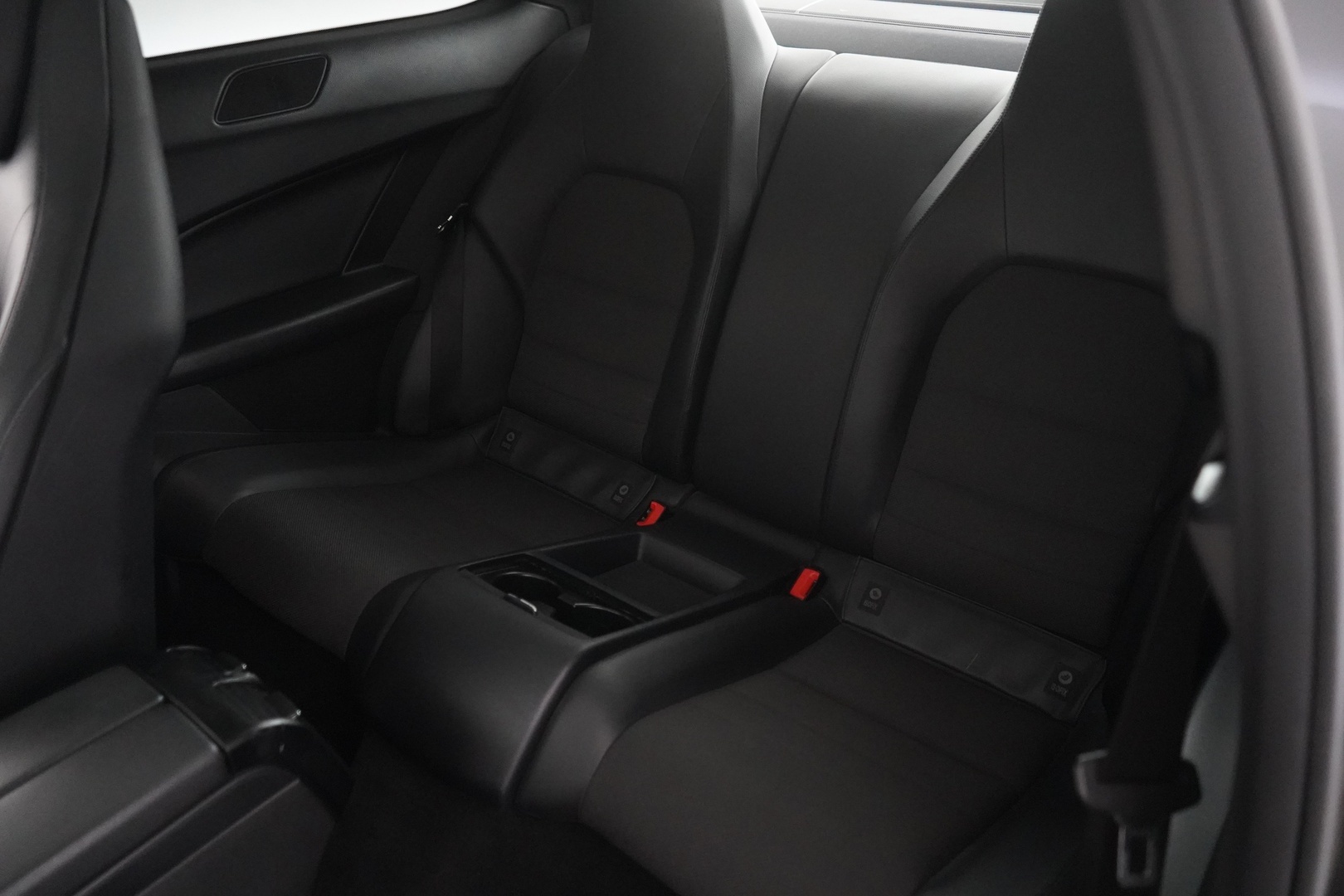 MERCEDES-BENZ C 2012