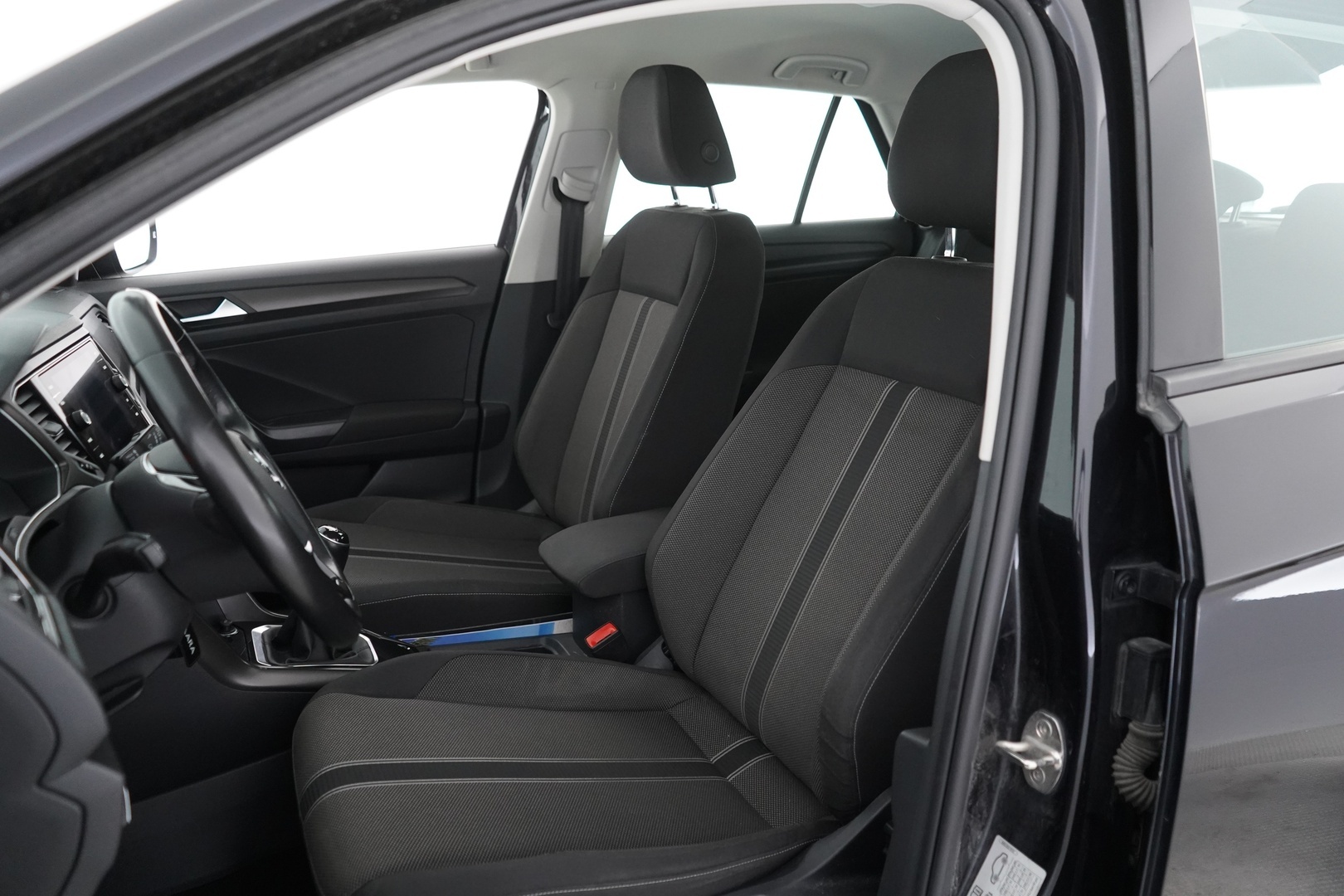 VOLKSWAGEN T-Roc 2017