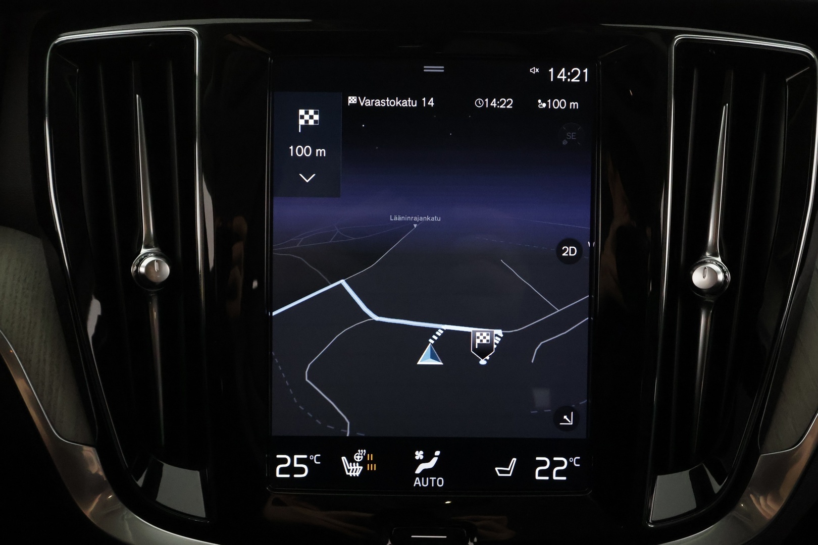 VOLVO V60 2019