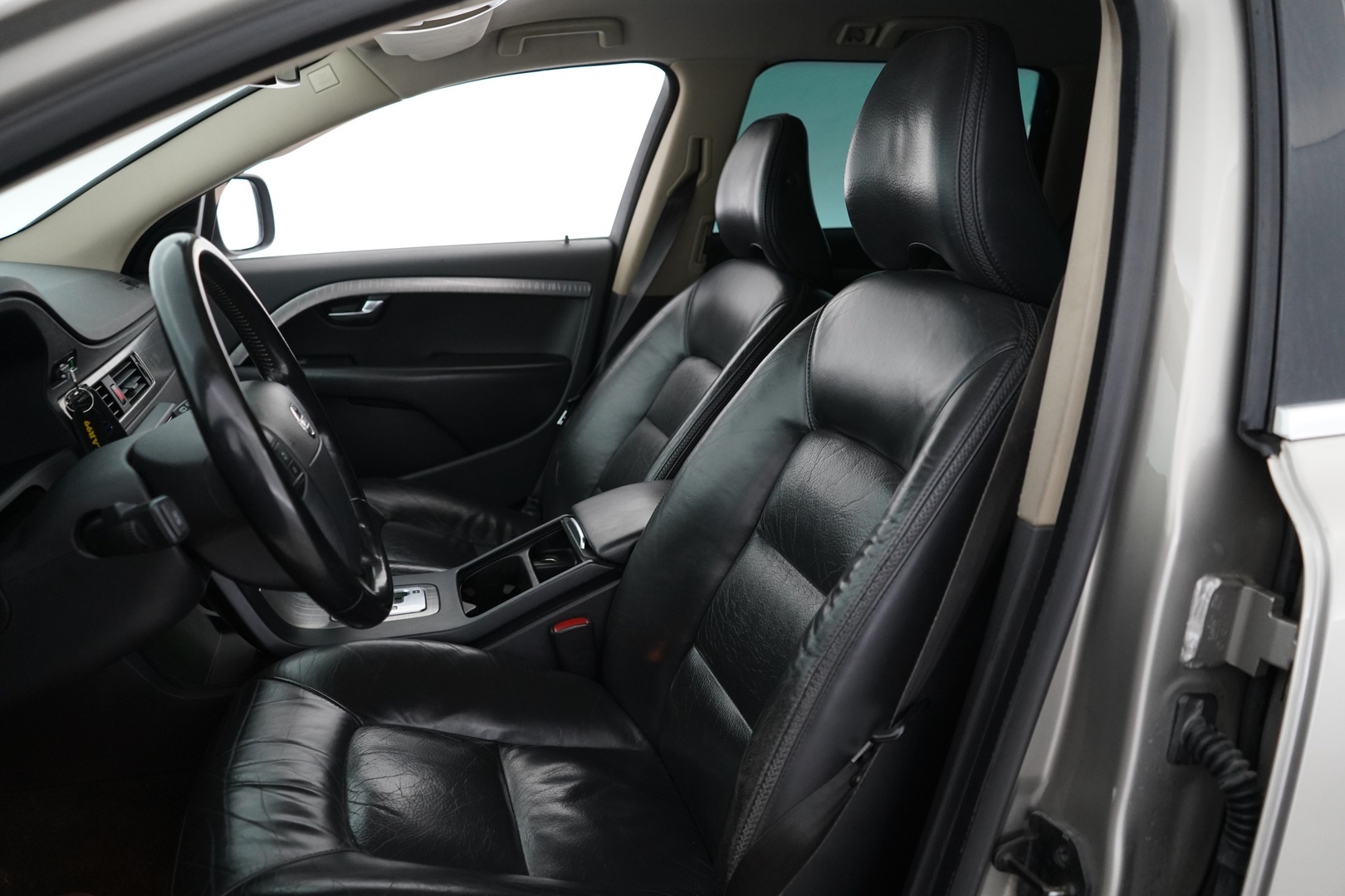 VOLVO XC70 2007