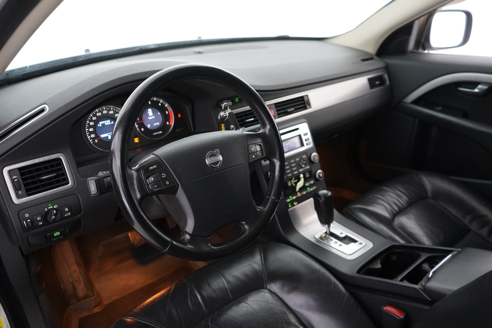 VOLVO XC70 2007