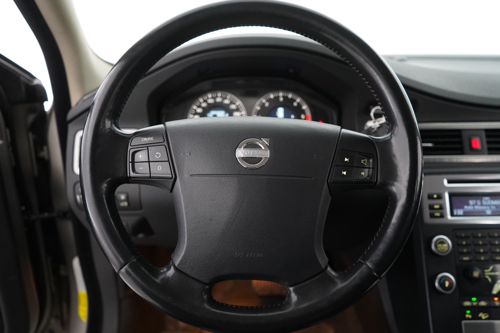 VOLVO XC70 2007