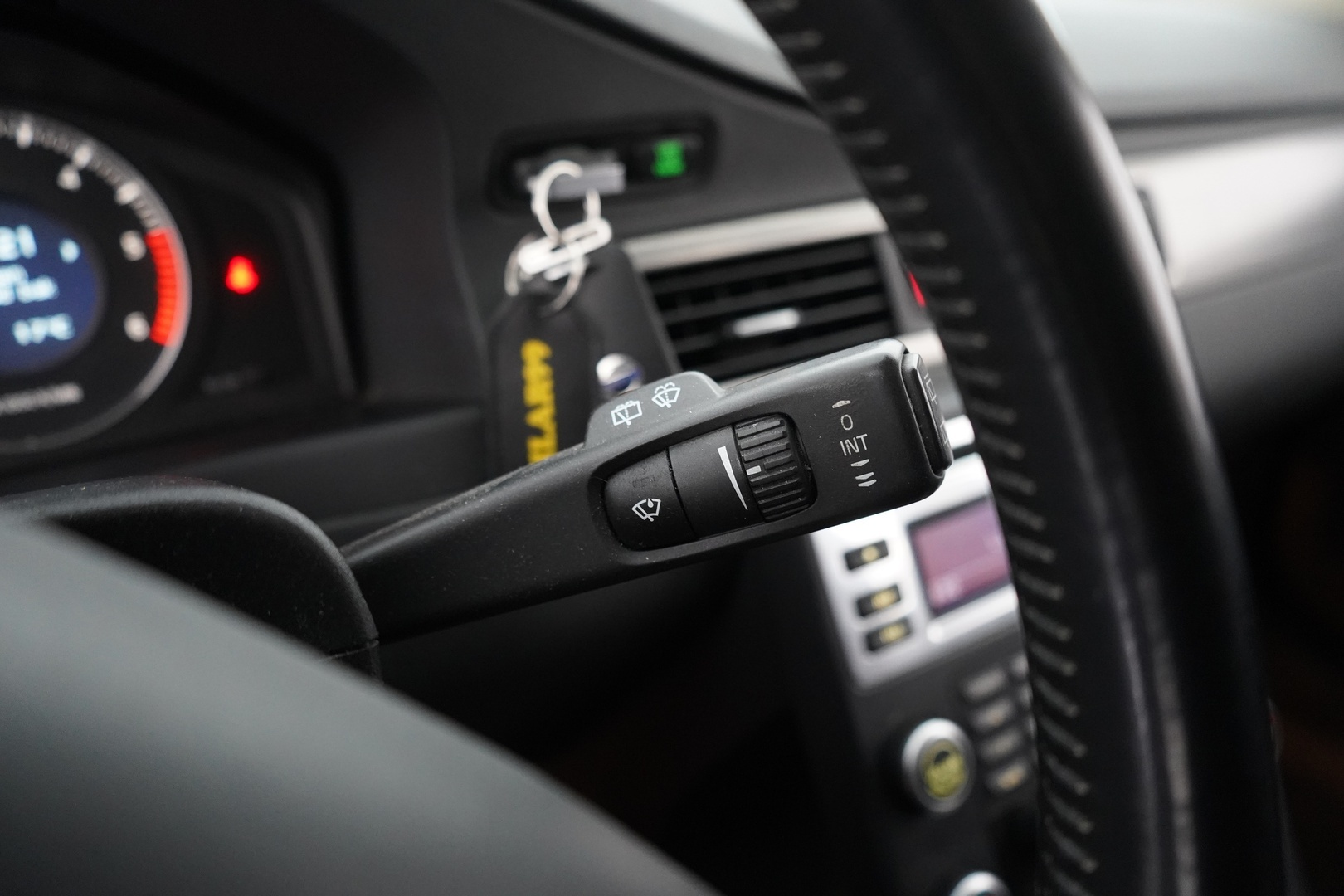 VOLVO XC70 2007