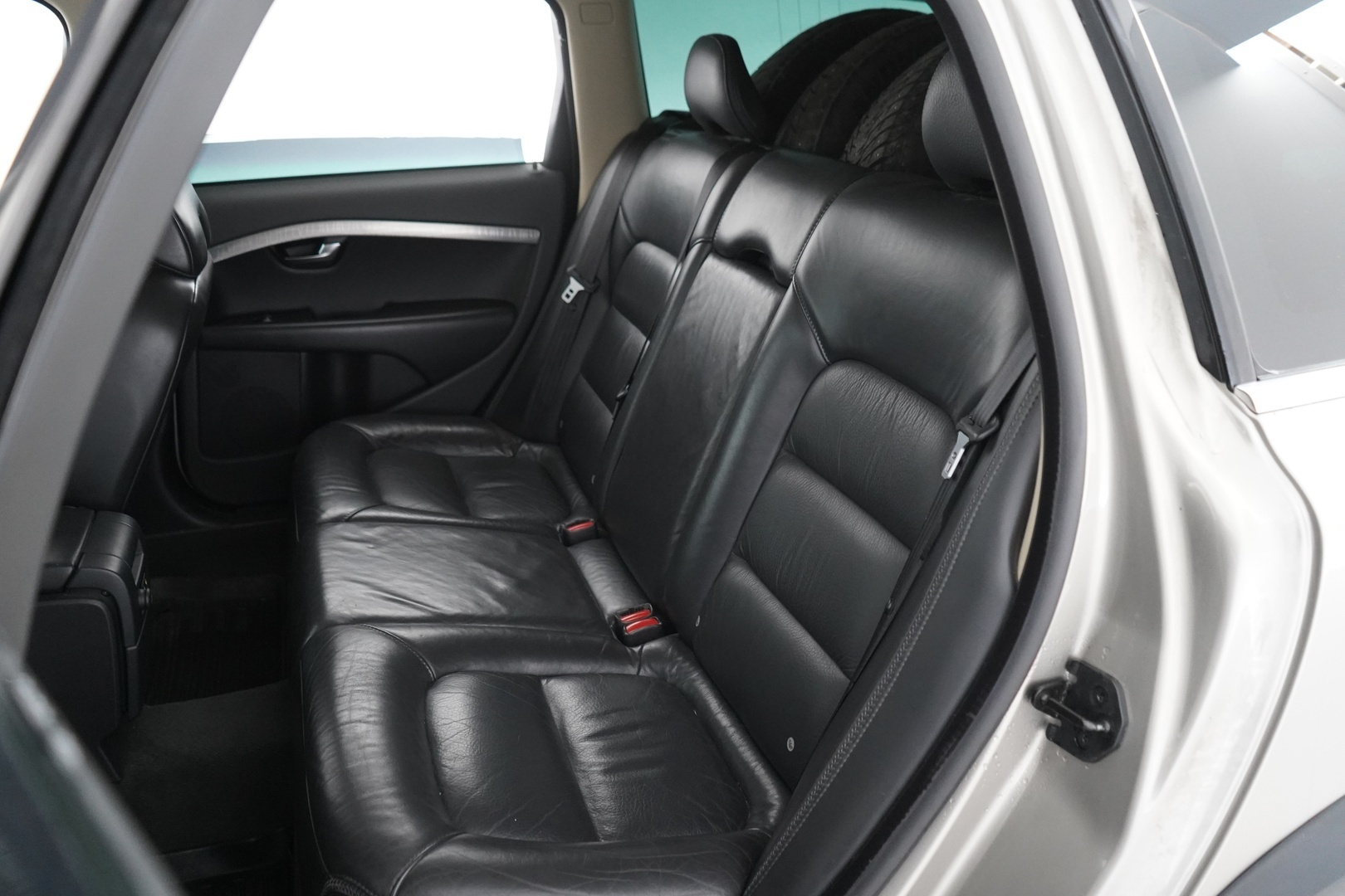VOLVO XC70 2007
