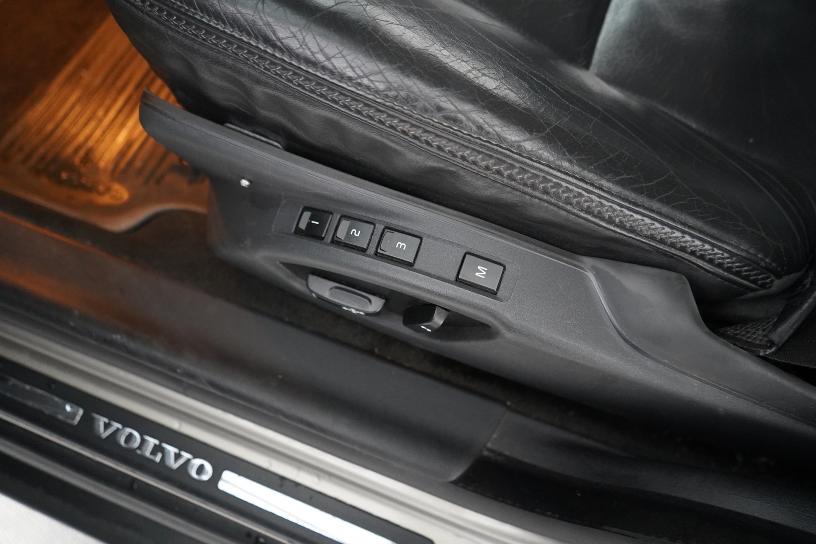 VOLVO XC70 2007
