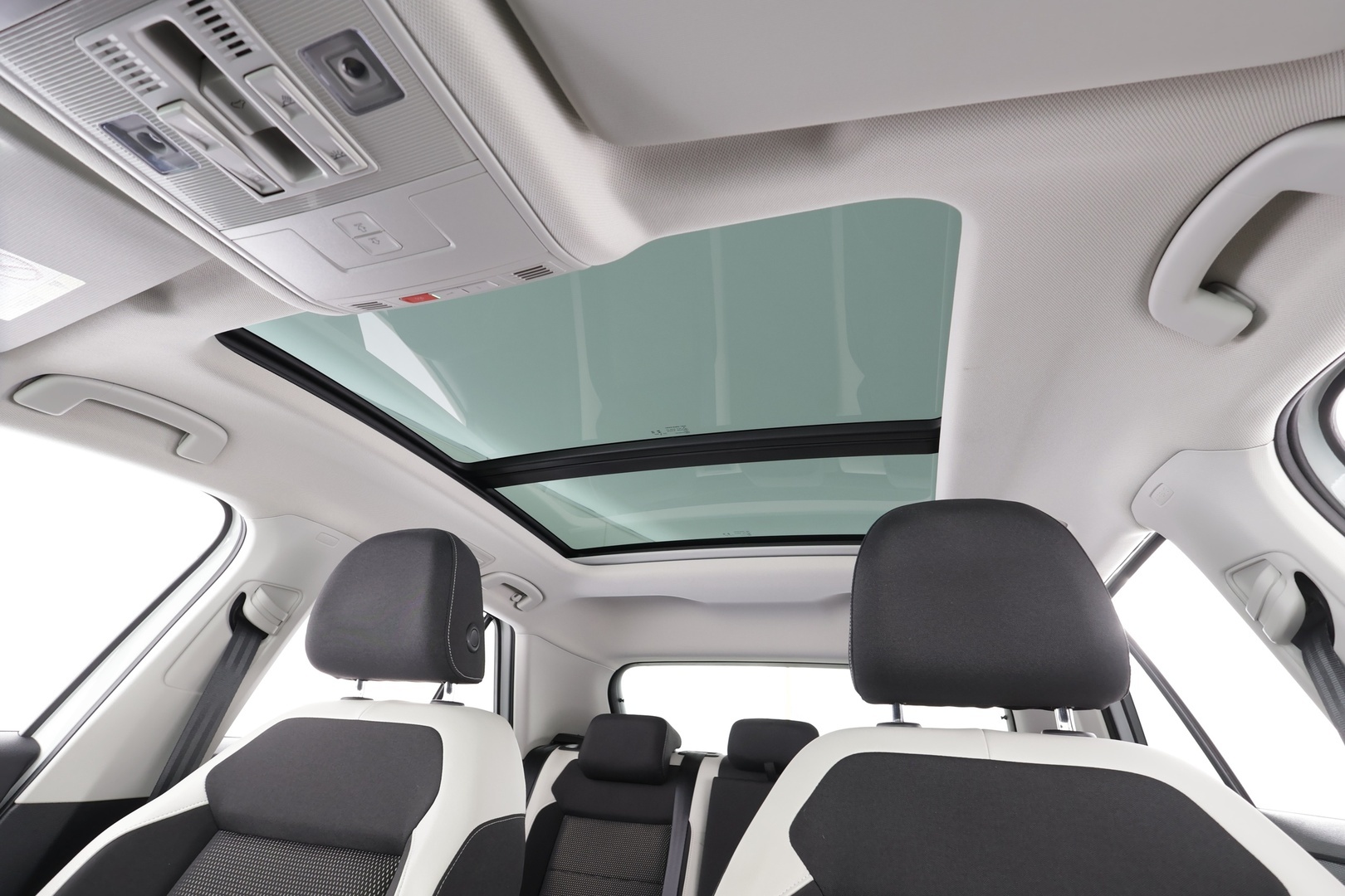 VOLKSWAGEN T-Roc 2020