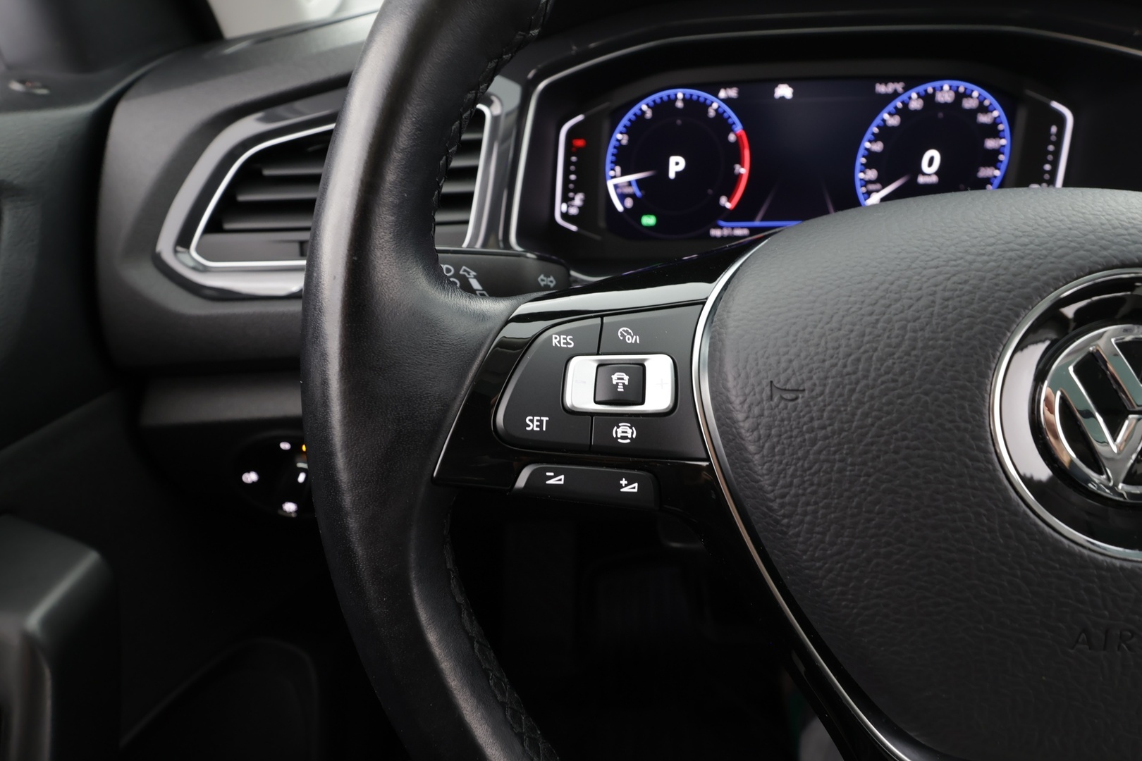 VOLKSWAGEN T-Roc 2020