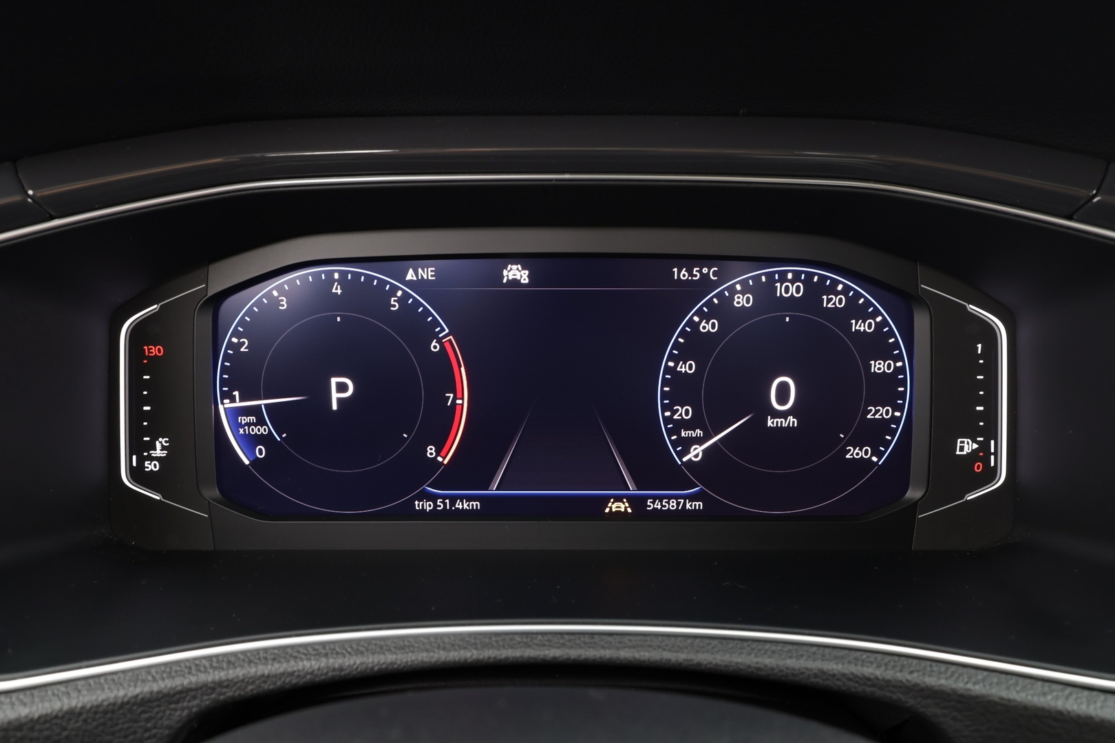 VOLKSWAGEN T-Roc 2020