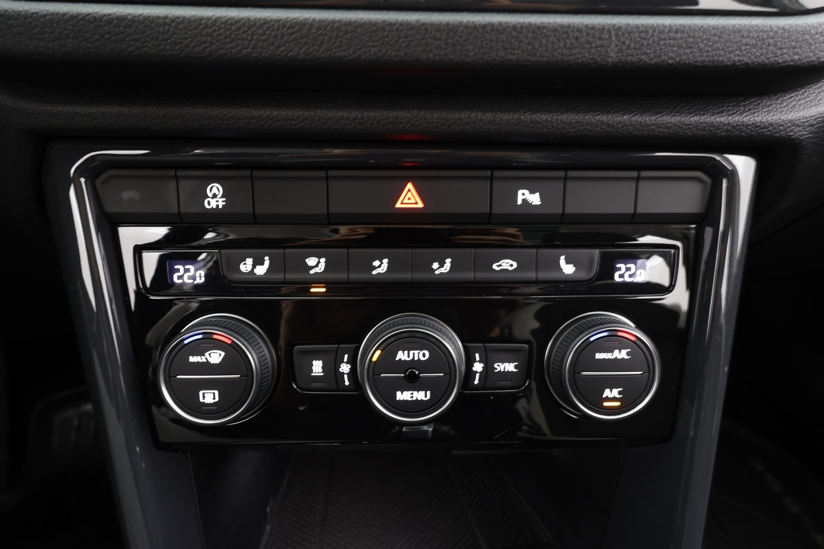 VOLKSWAGEN T-Roc 2020