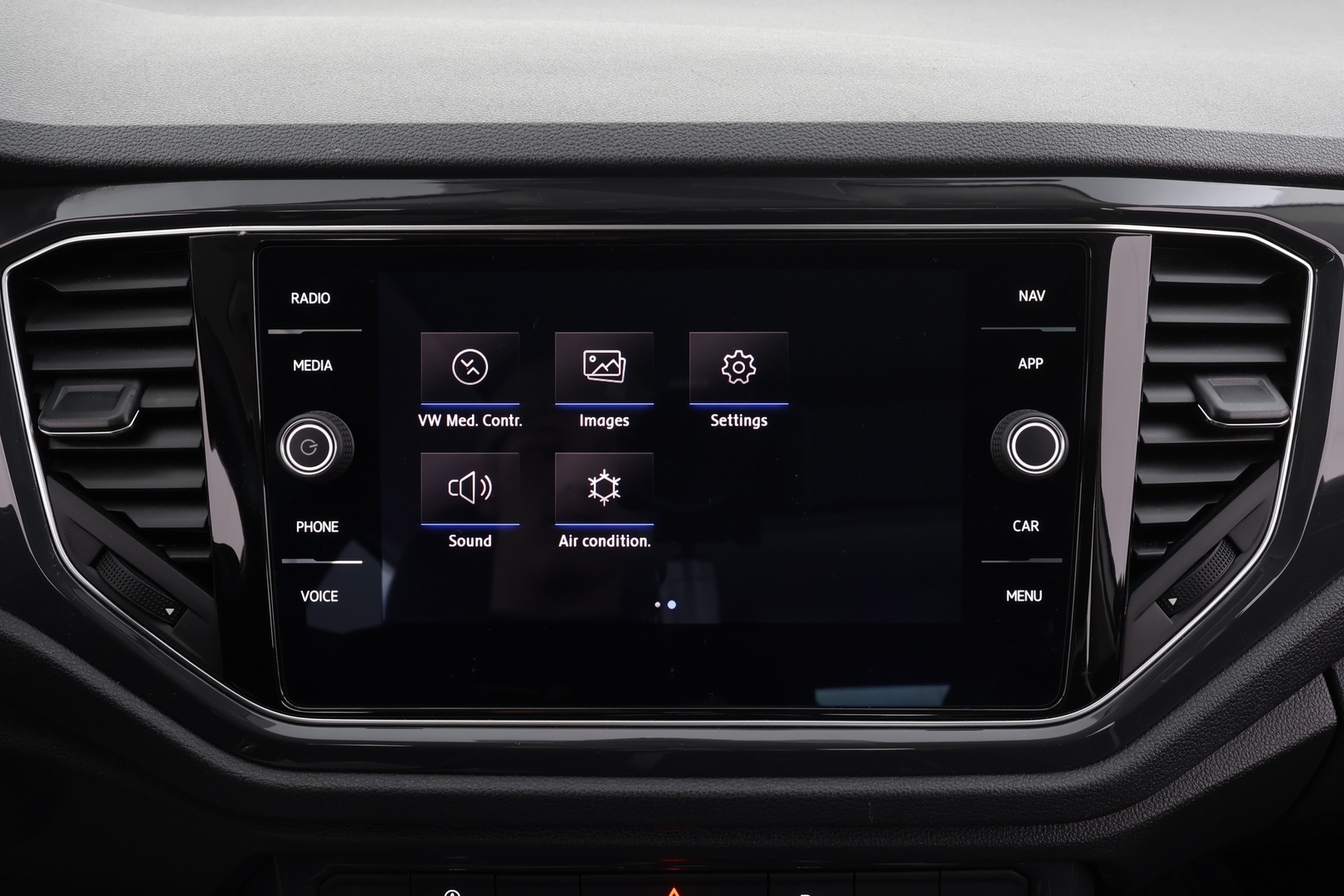 VOLKSWAGEN T-Roc 2020