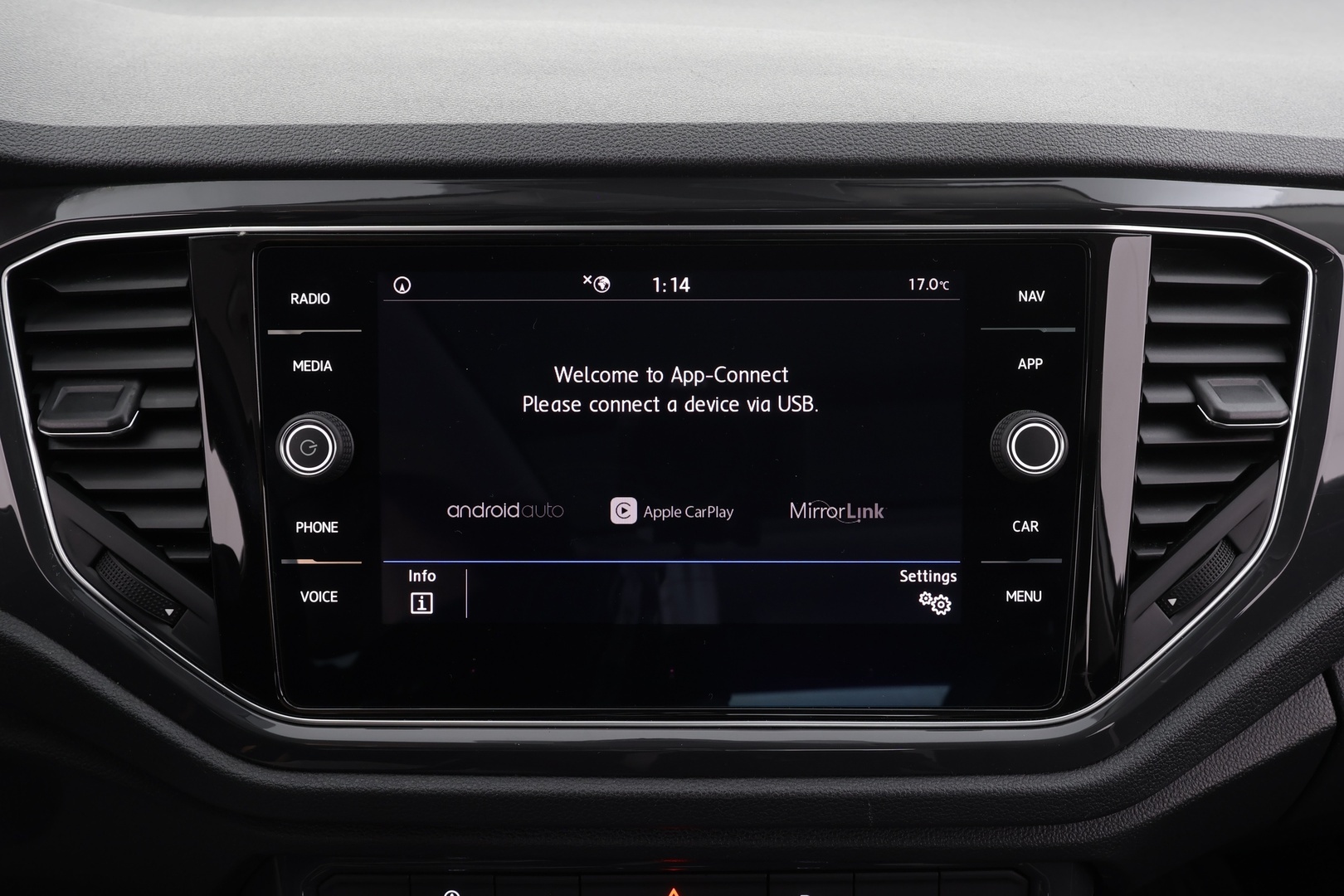 VOLKSWAGEN T-Roc 2020