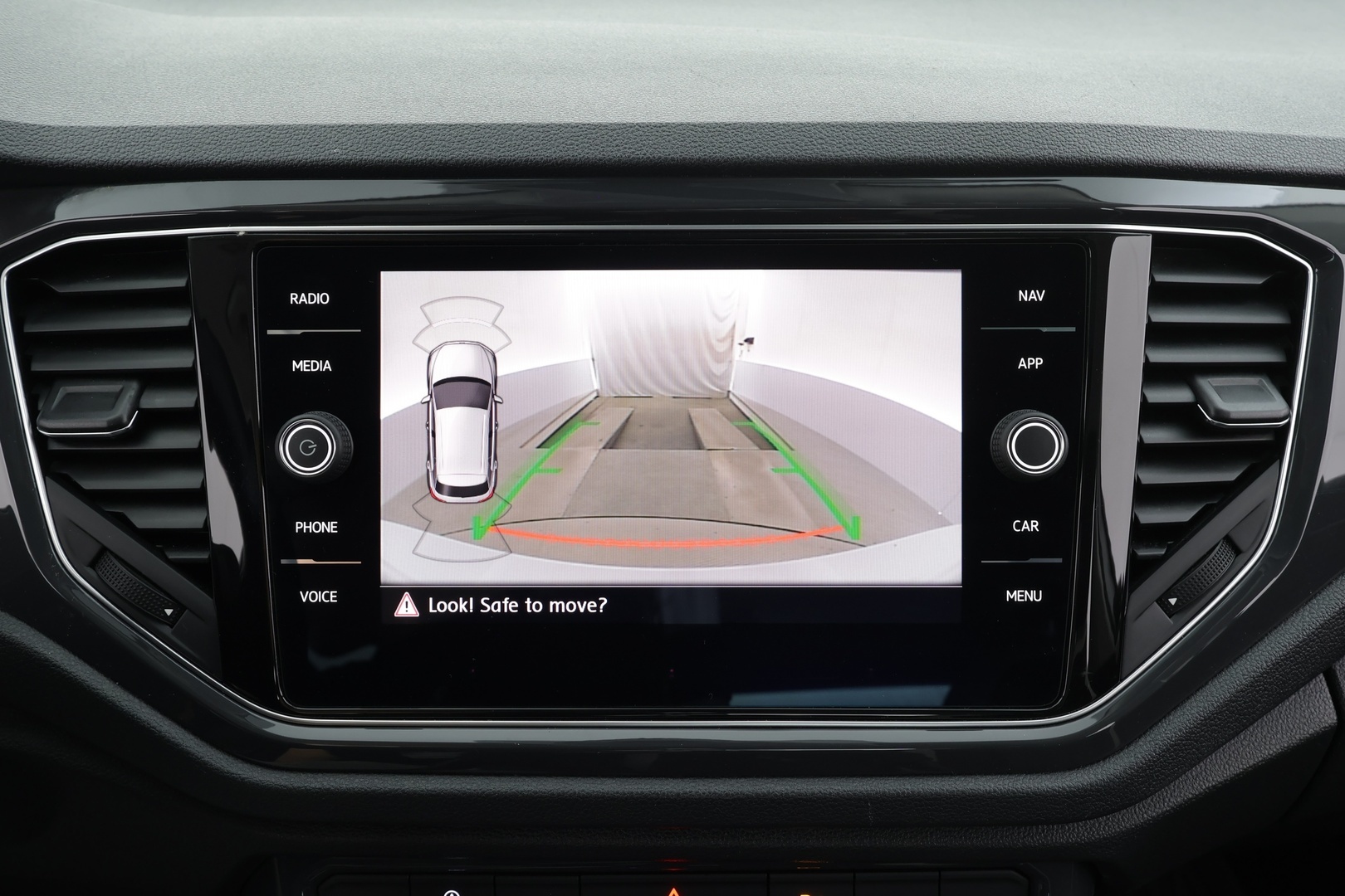 VOLKSWAGEN T-Roc 2020