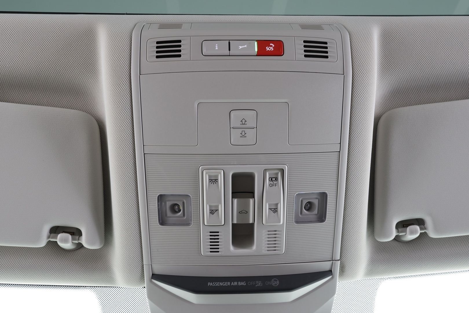 VOLKSWAGEN T-Roc 2020