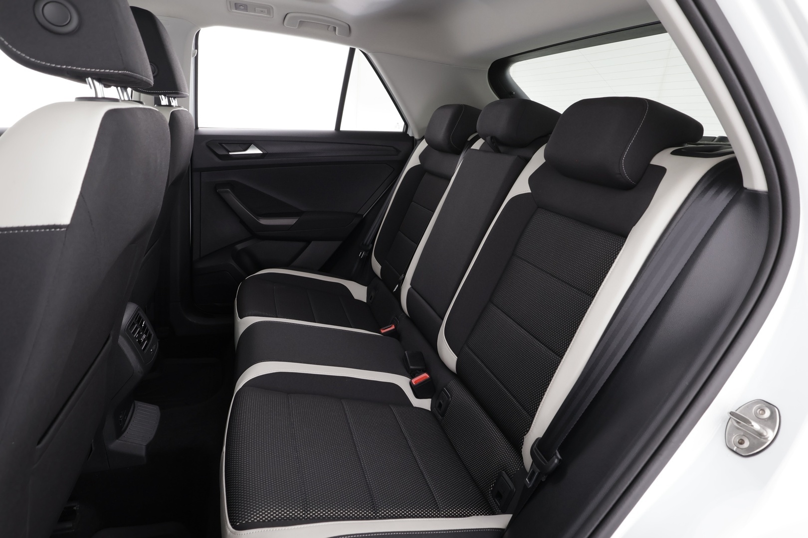 VOLKSWAGEN T-Roc 2020