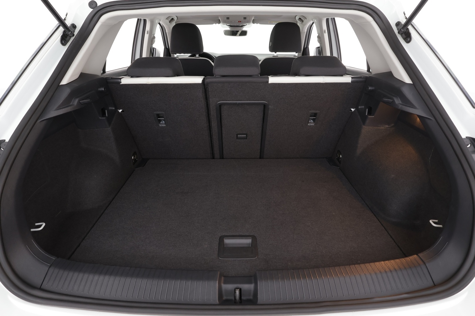 VOLKSWAGEN T-Roc 2020