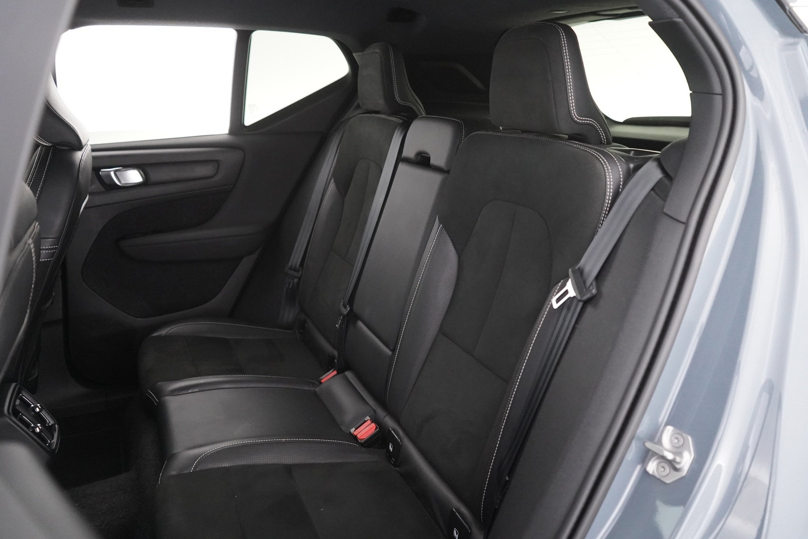 VOLVO XC40 2021