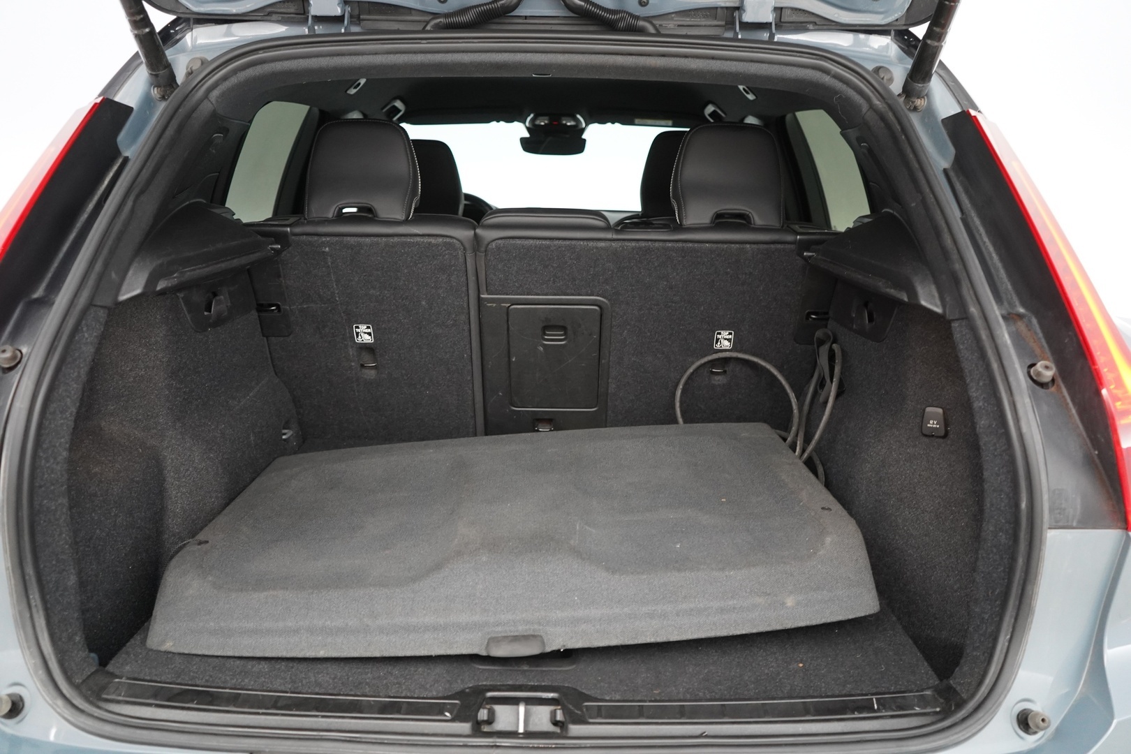 VOLVO XC40 2021