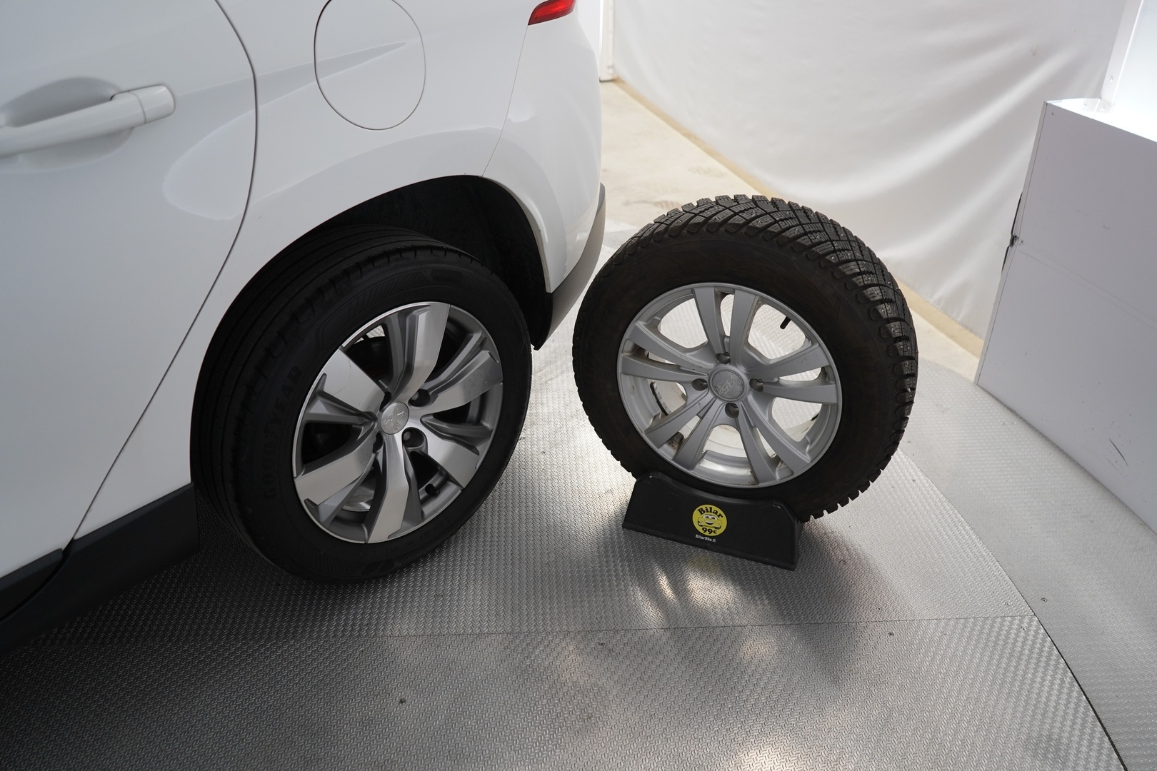 PEUGEOT 2008 2014