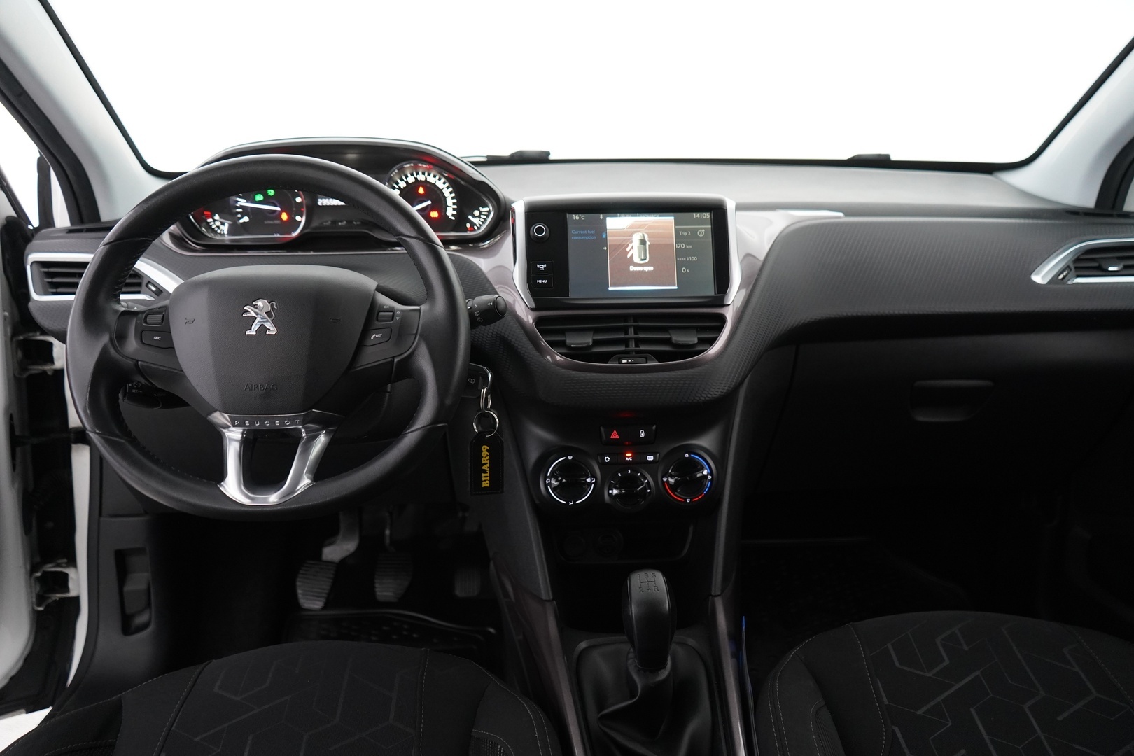 PEUGEOT 2008 2014