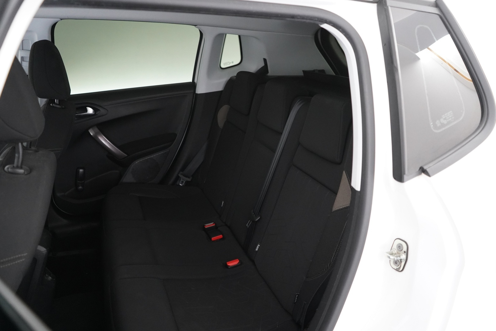 PEUGEOT 2008 2014