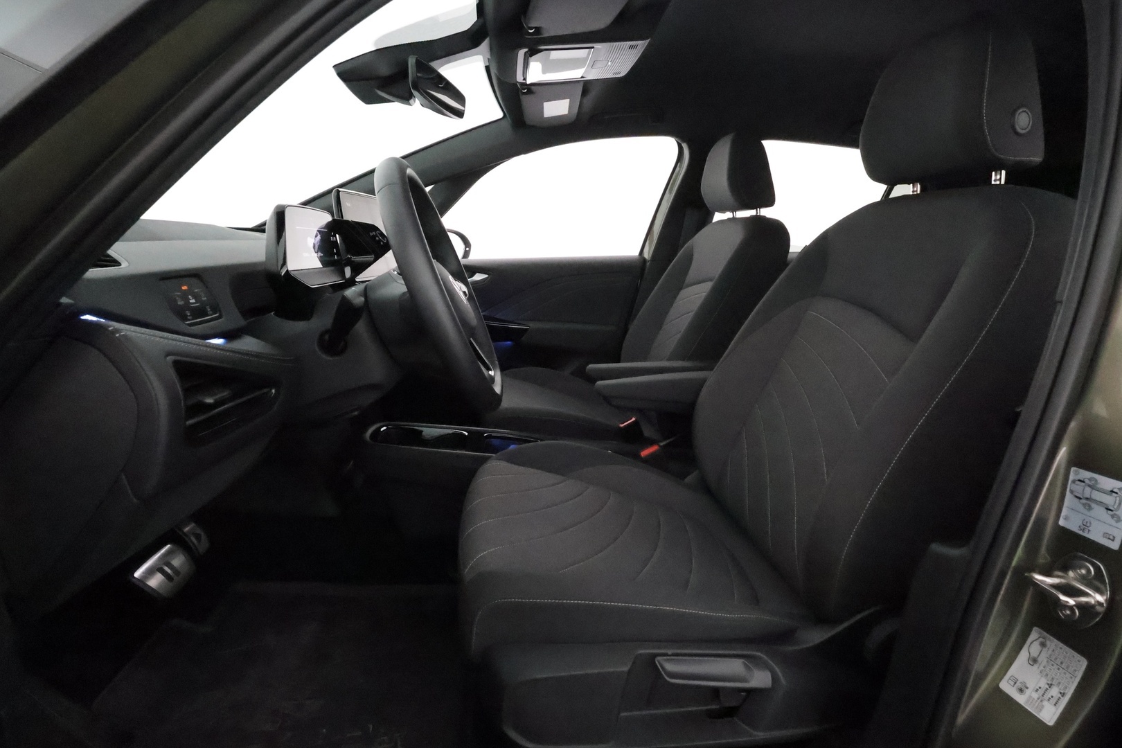 VOLKSWAGEN ID.3 2024