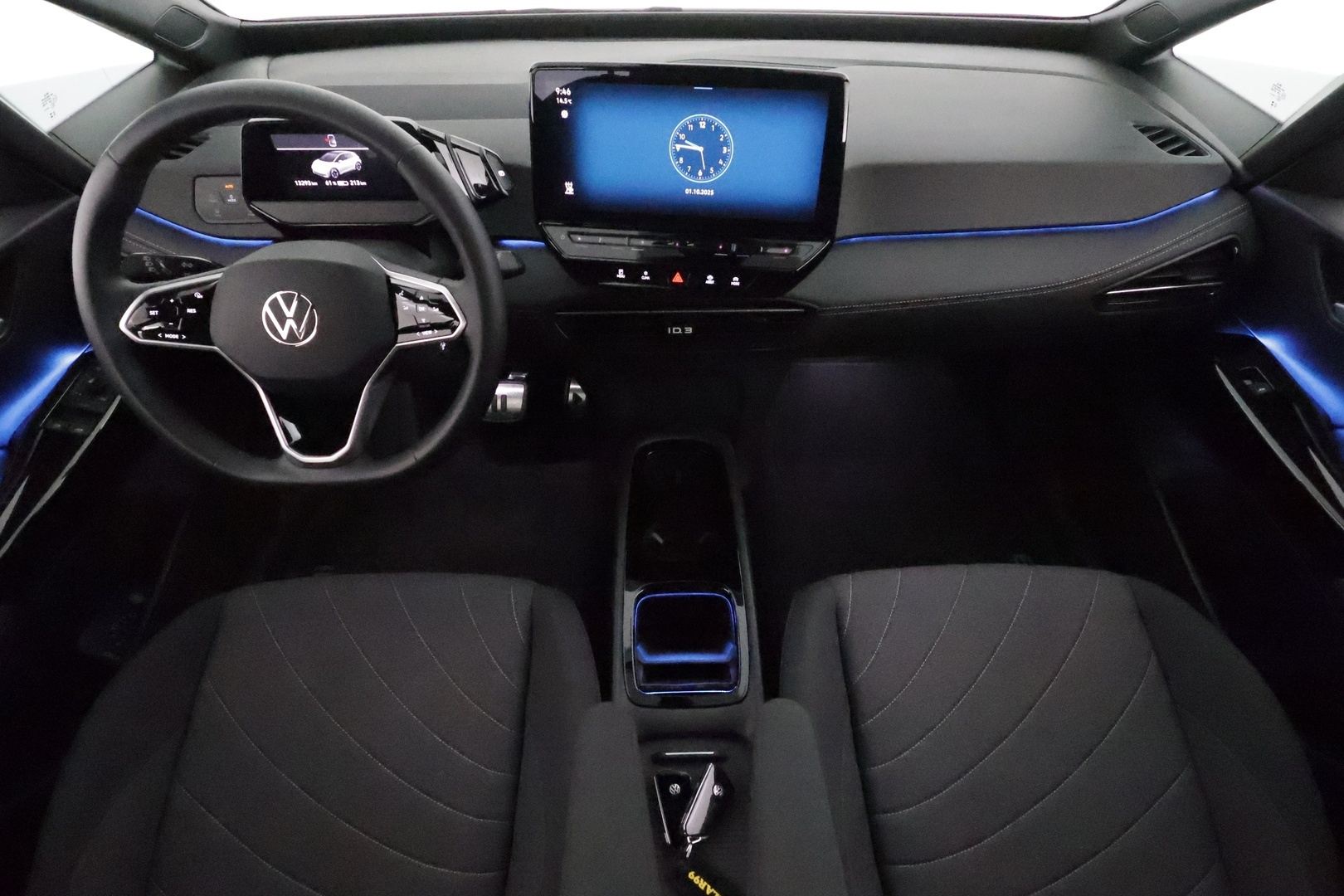 VOLKSWAGEN ID.3 2024