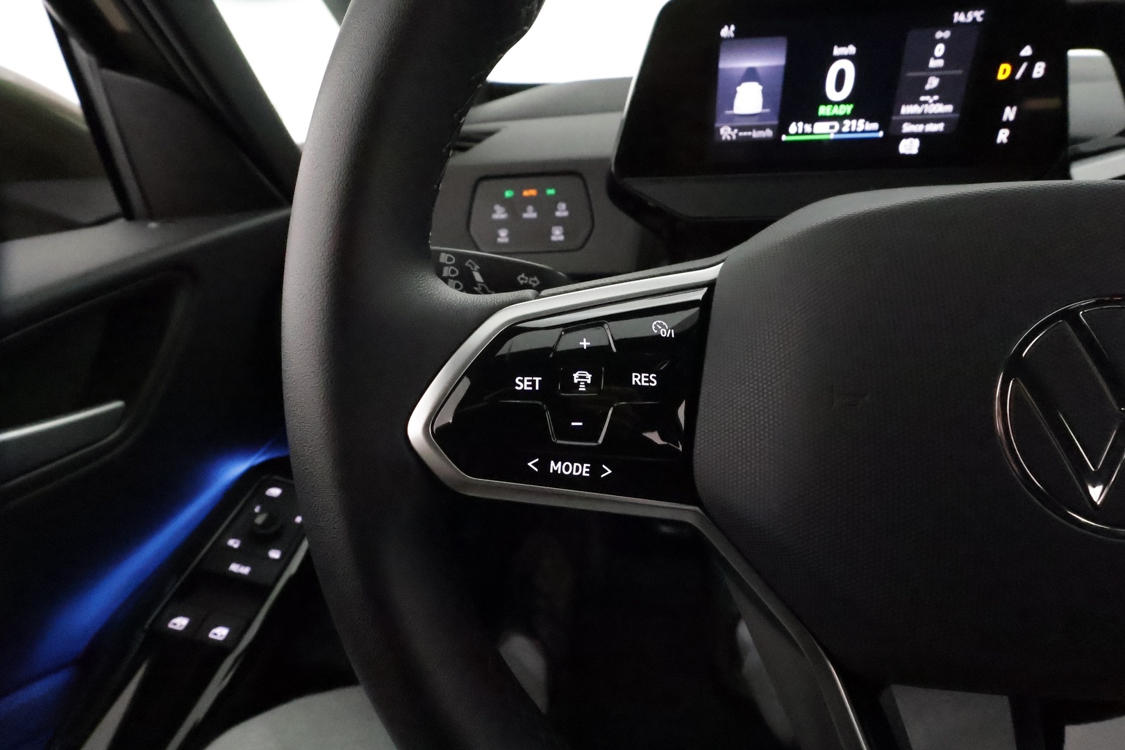 VOLKSWAGEN ID.3 2024