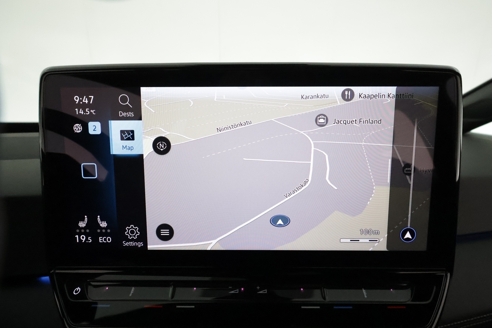 VOLKSWAGEN ID.3 2024