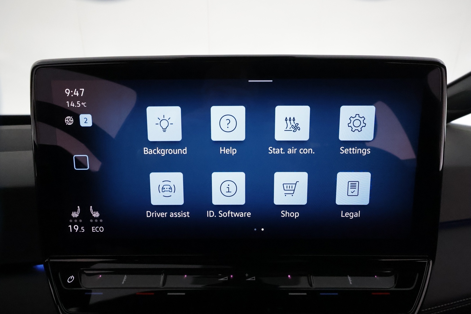 VOLKSWAGEN ID.3 2024