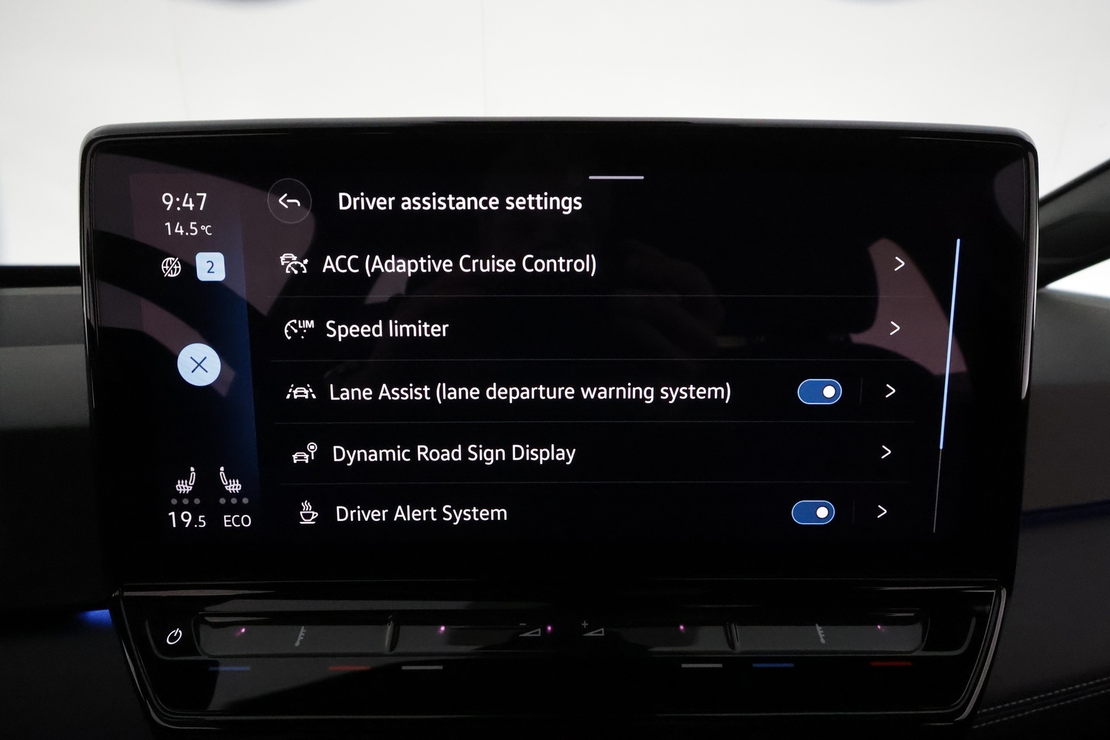 VOLKSWAGEN ID.3 2024