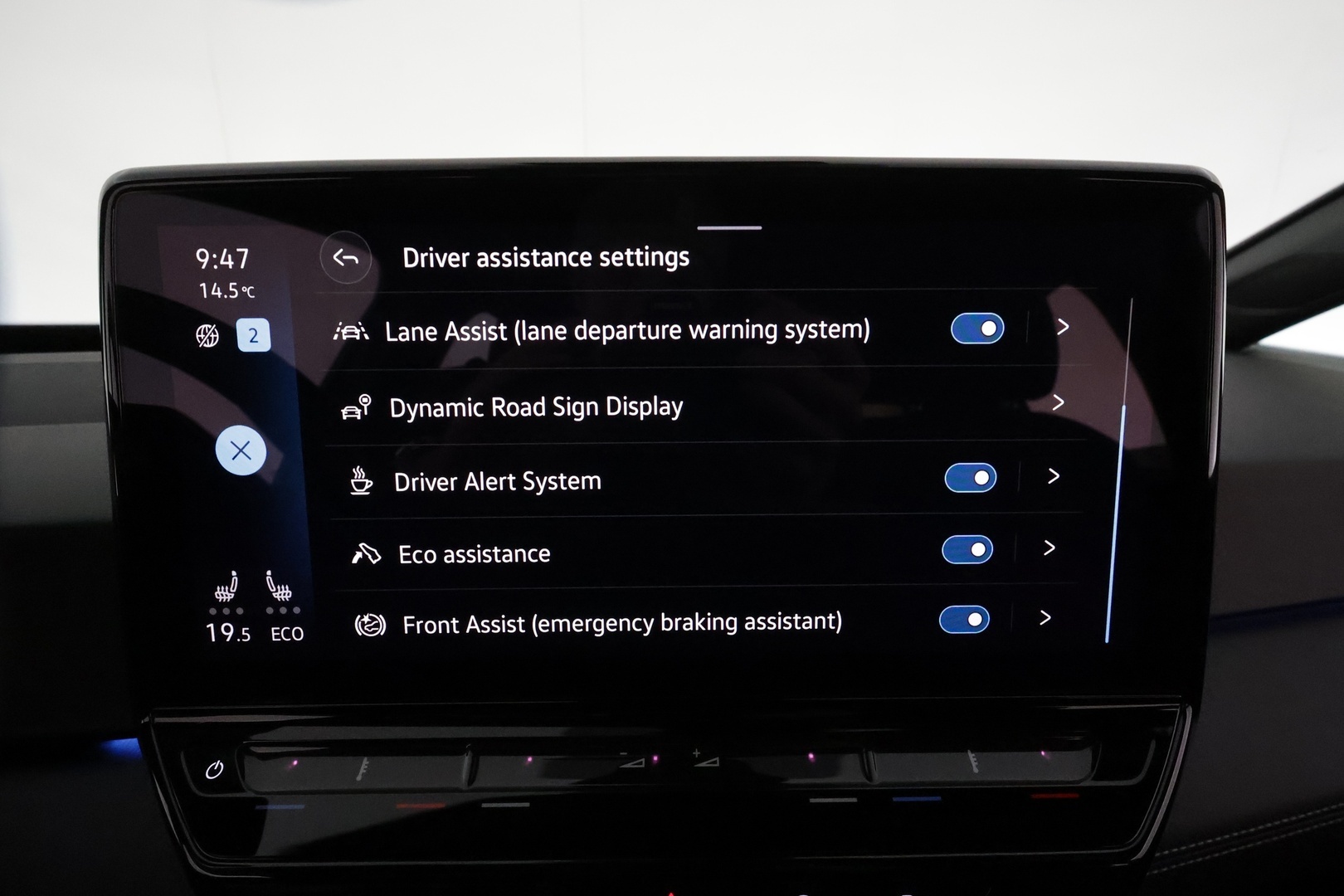 VOLKSWAGEN ID.3 2024