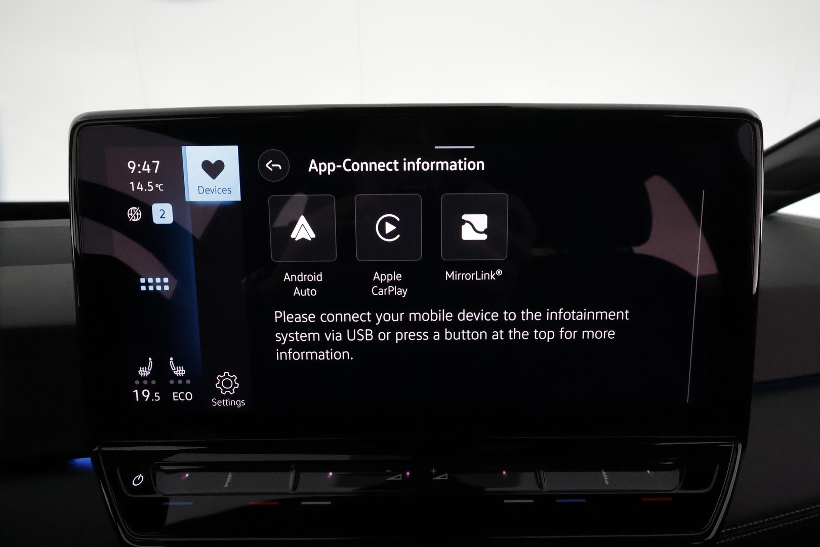 VOLKSWAGEN ID.3 2024