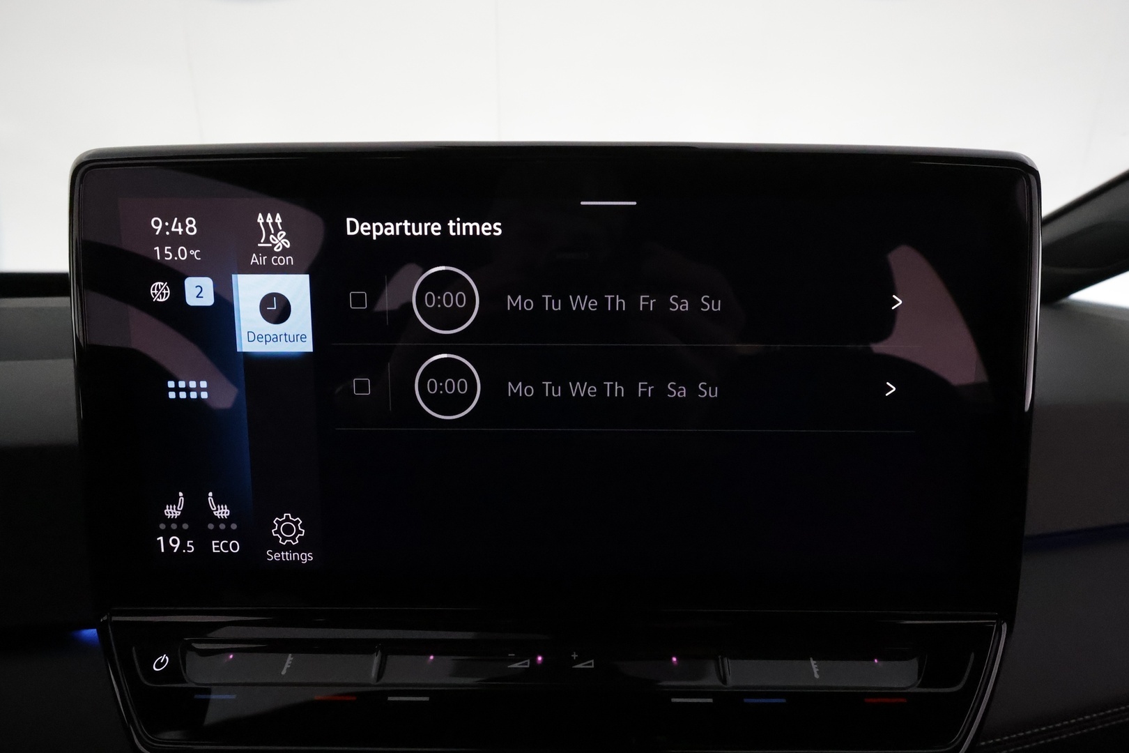 VOLKSWAGEN ID.3 2024