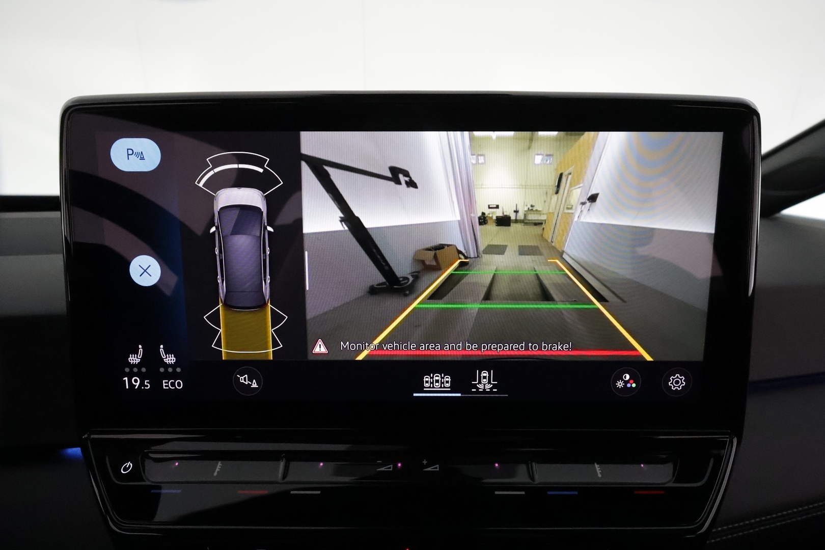 VOLKSWAGEN ID.3 2024