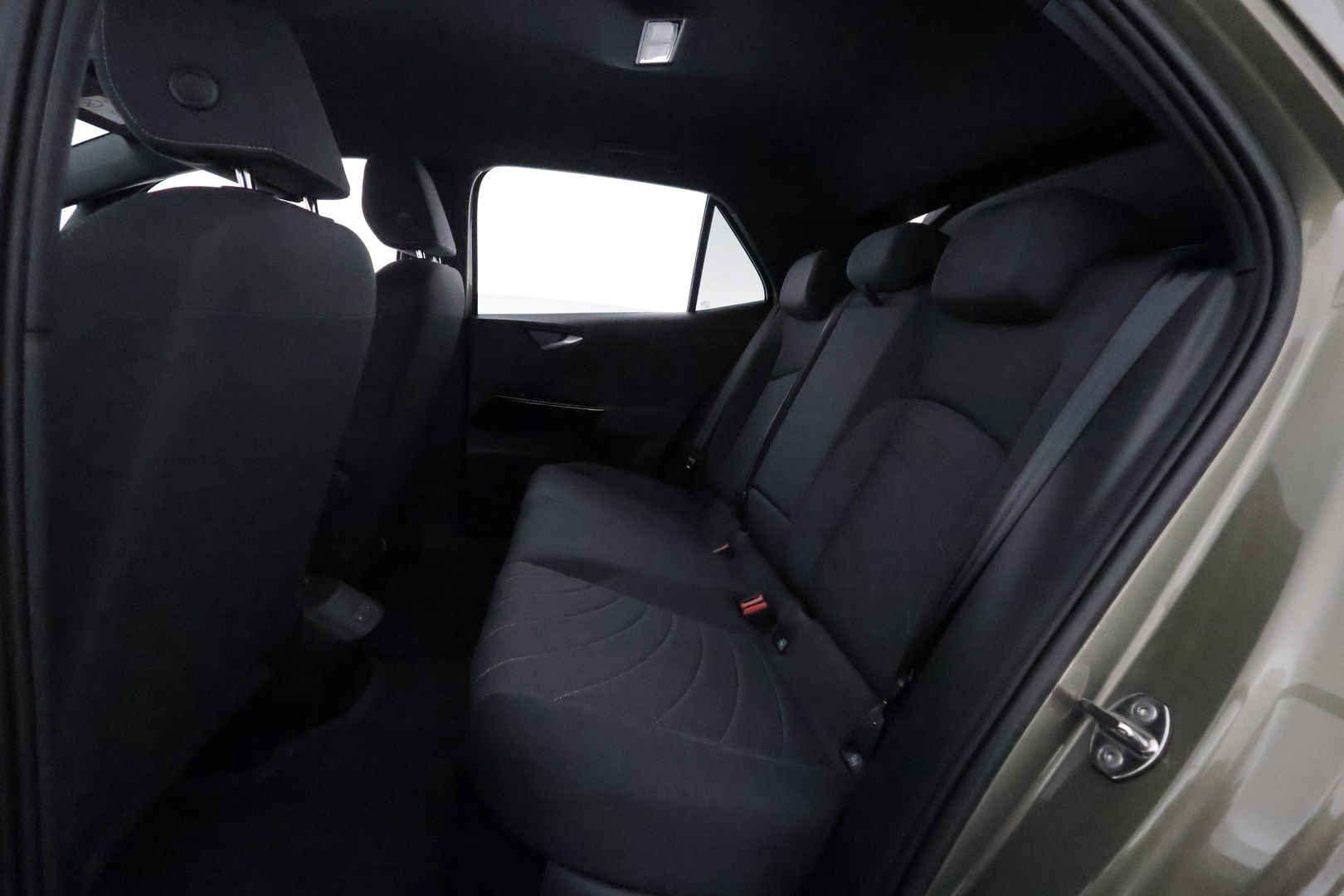 VOLKSWAGEN ID.3 2024