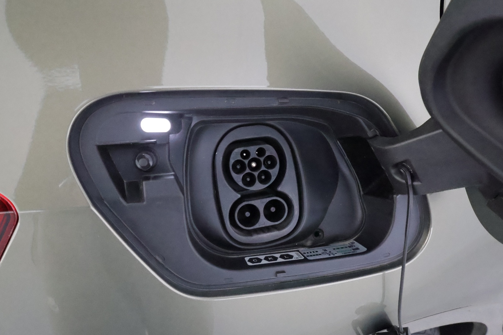 VOLKSWAGEN ID.3 2024