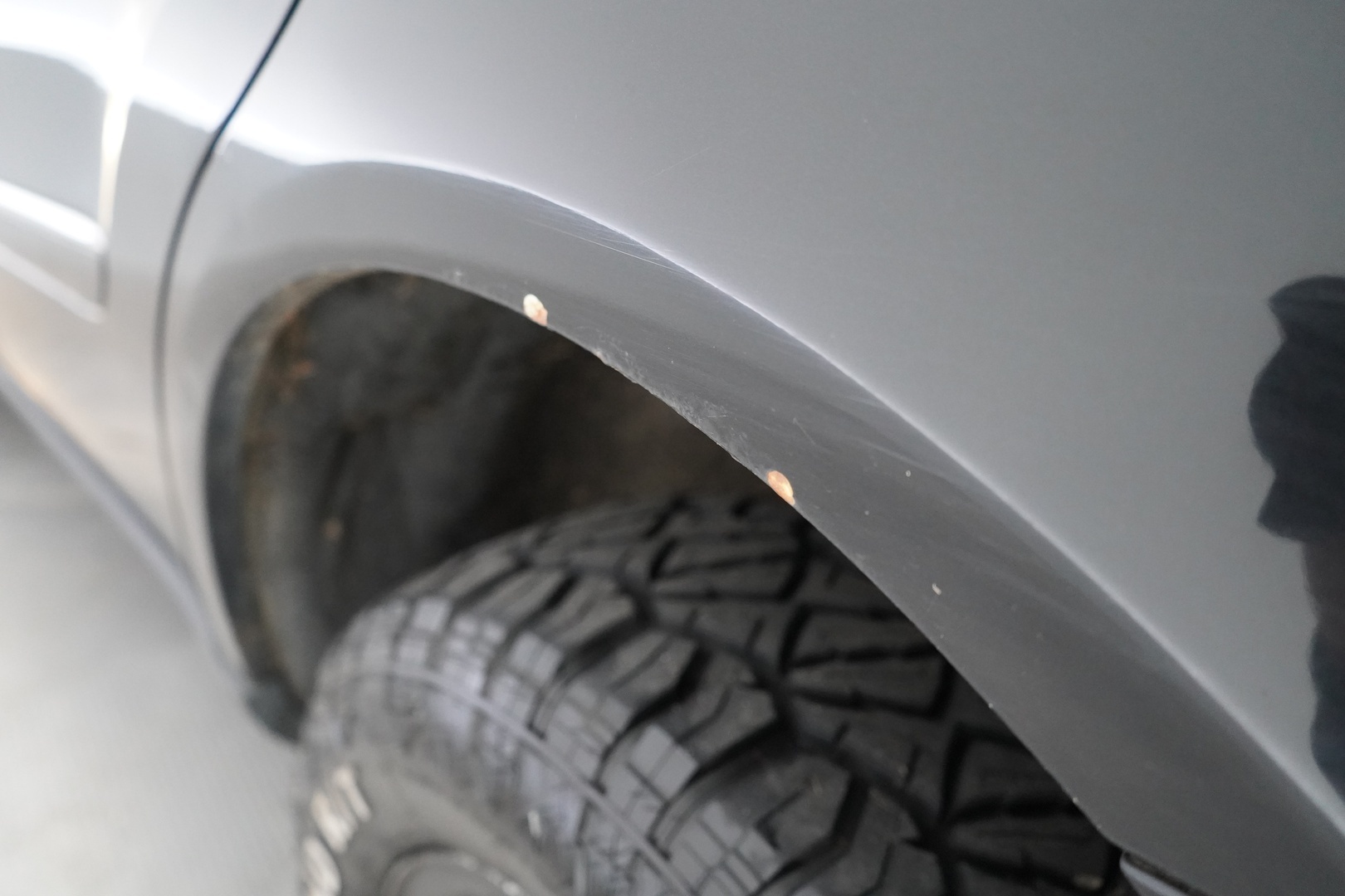 MERCEDES-BENZ ML 2007
