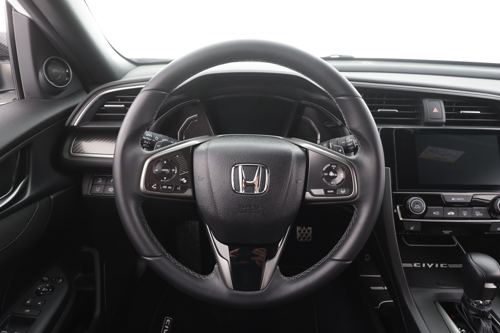 HONDA Civic 2018