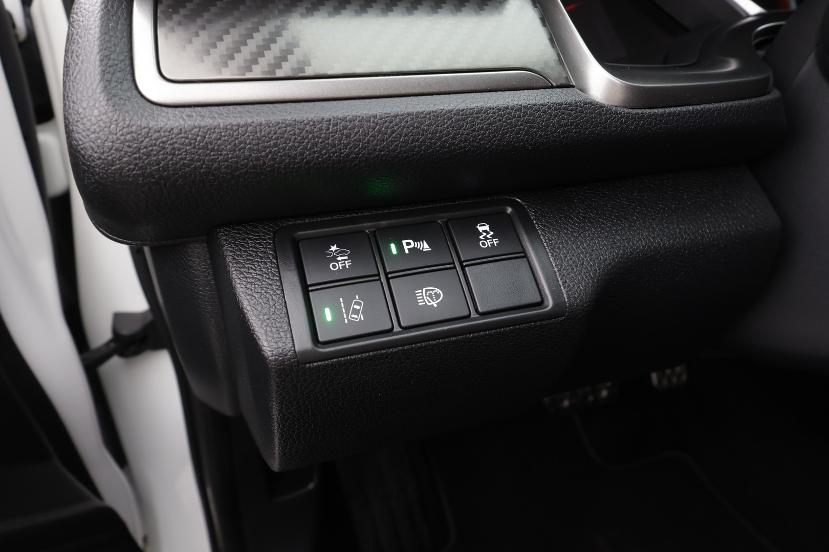 HONDA Civic 2018