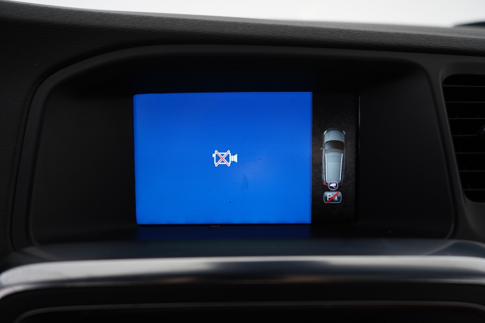 VOLVO V60 2013