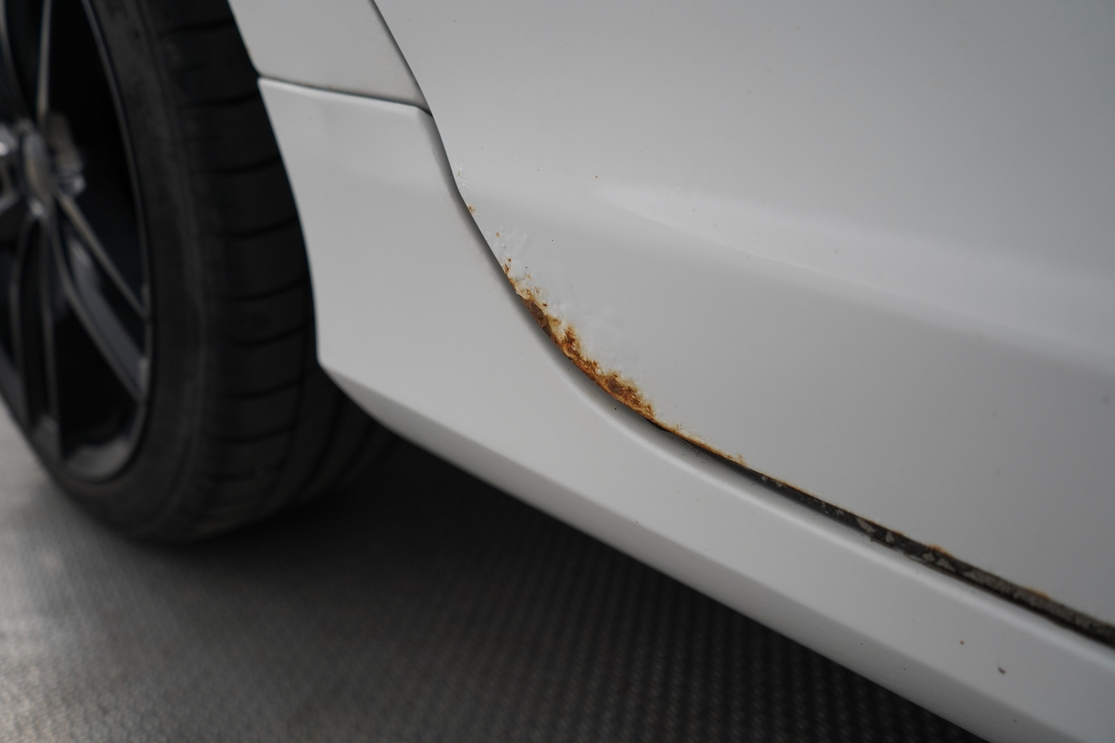 VOLVO V60 2013