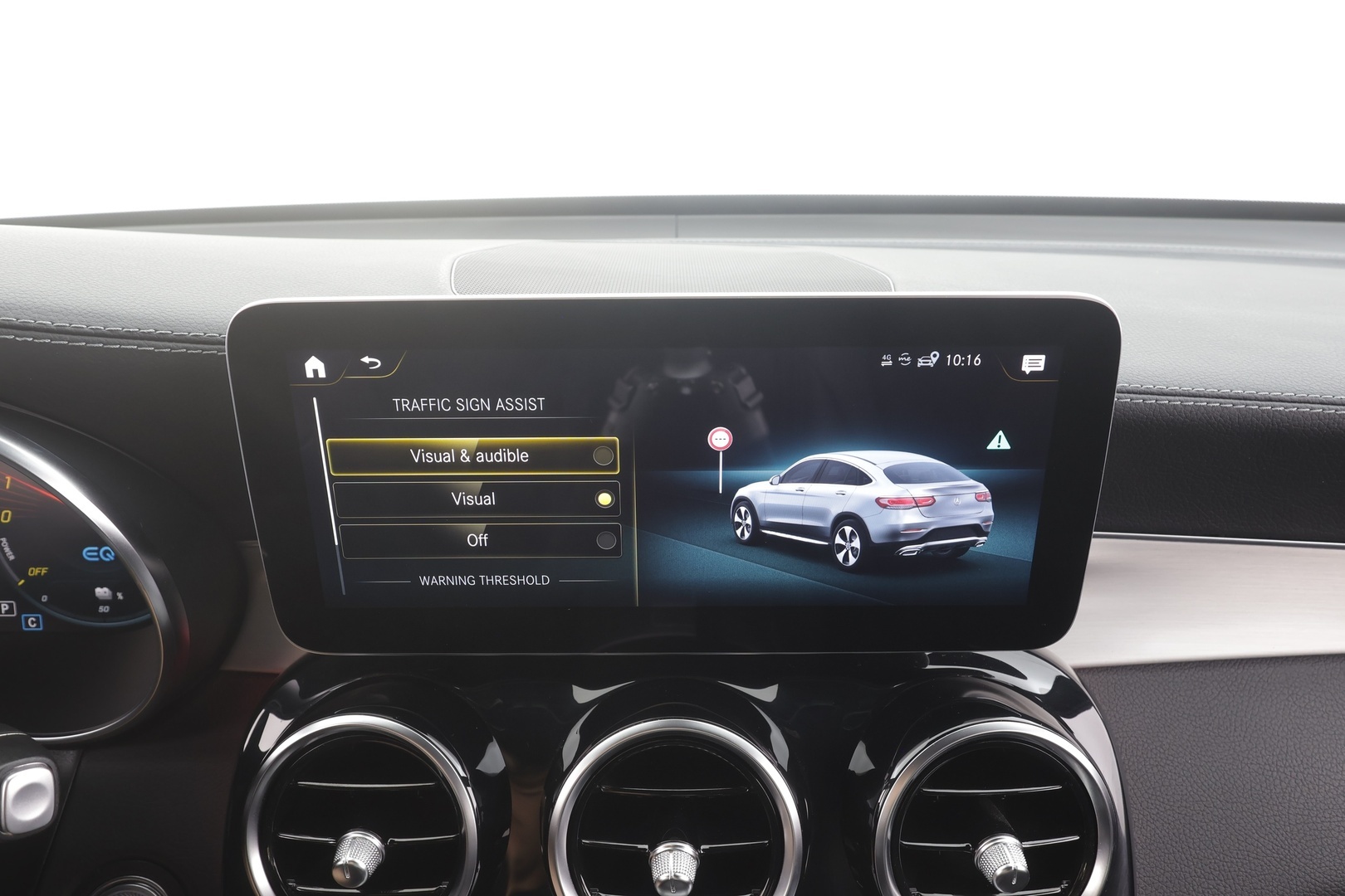 MERCEDES-BENZ GLC 2022