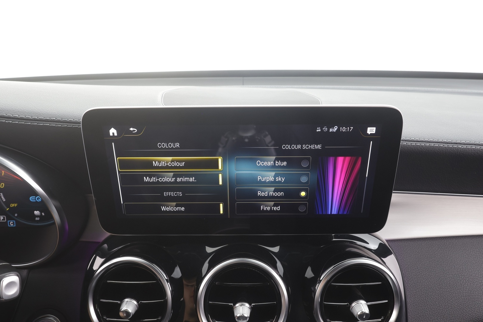 MERCEDES-BENZ GLC 2022