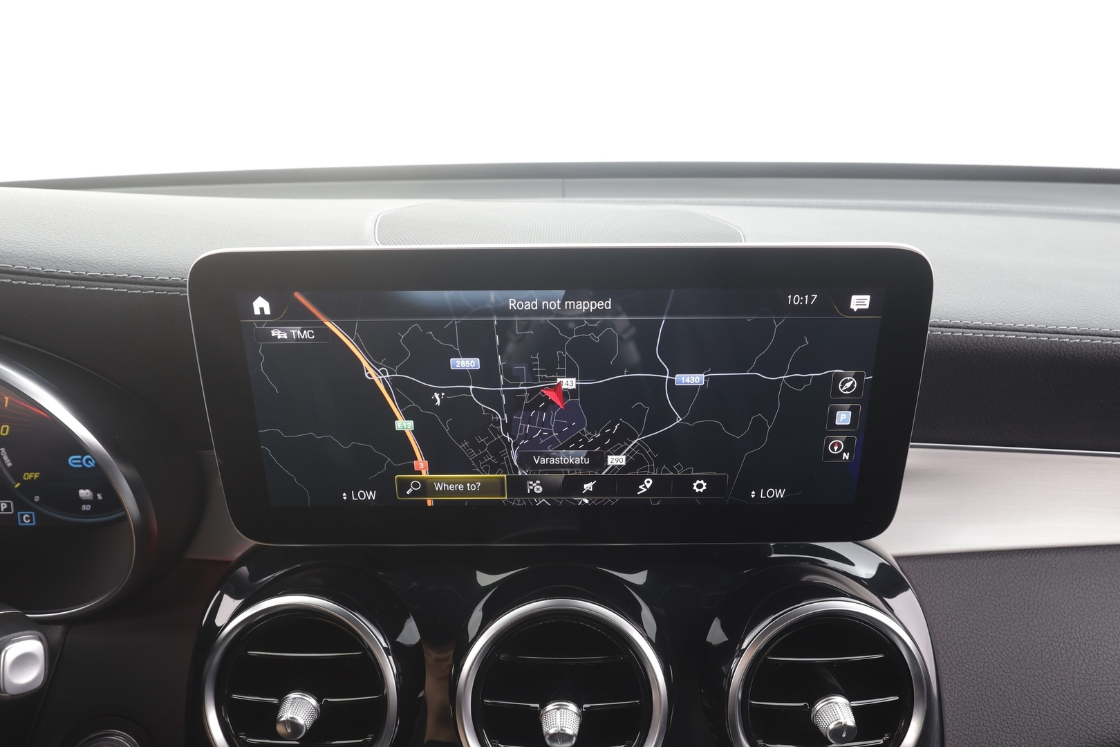 MERCEDES-BENZ GLC 2022