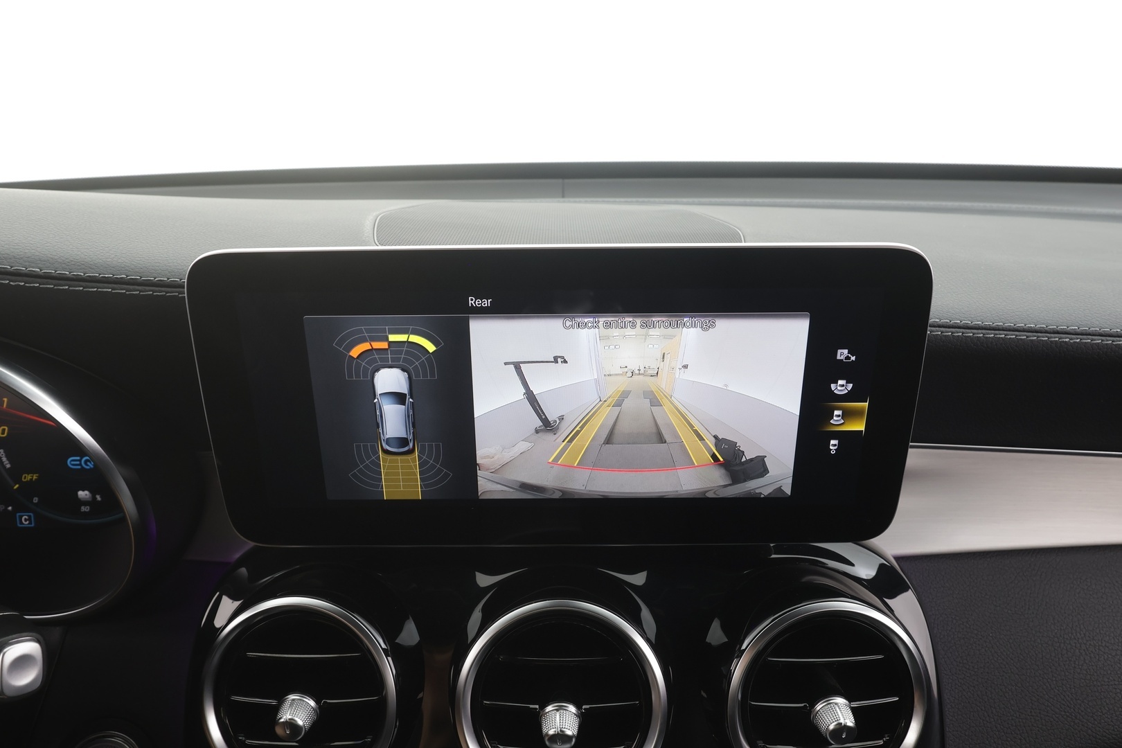 MERCEDES-BENZ GLC 2022