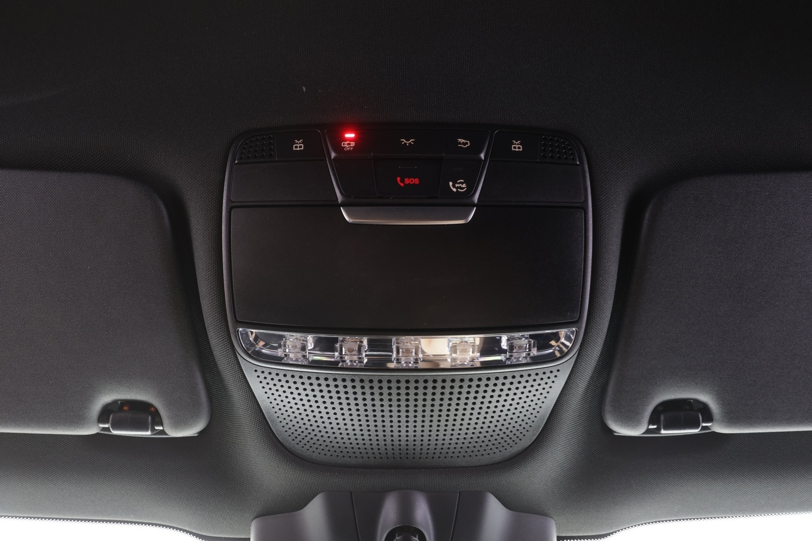 MERCEDES-BENZ GLC 2022