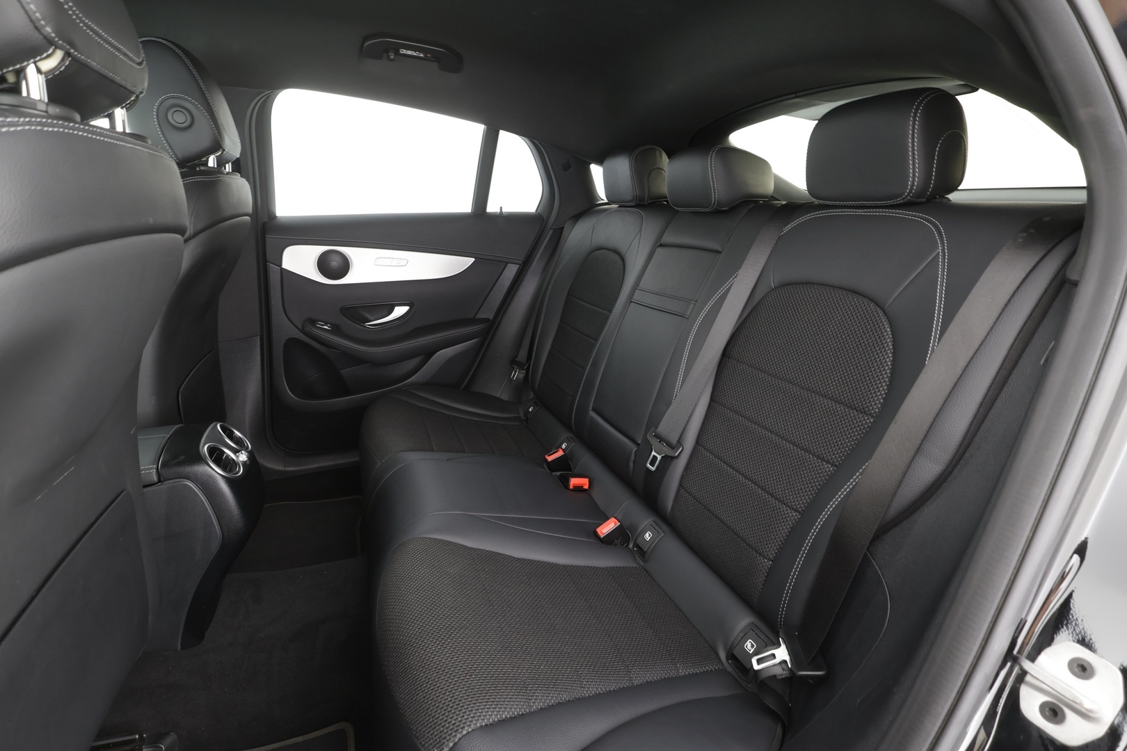 MERCEDES-BENZ GLC 2022