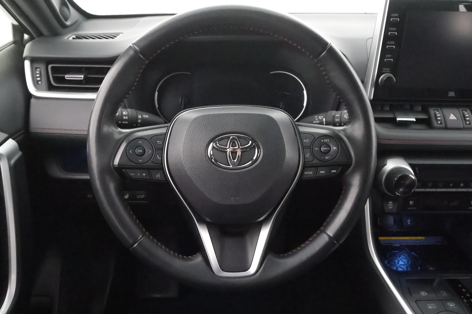 TOYOTA RAV4 Plug-in 2021