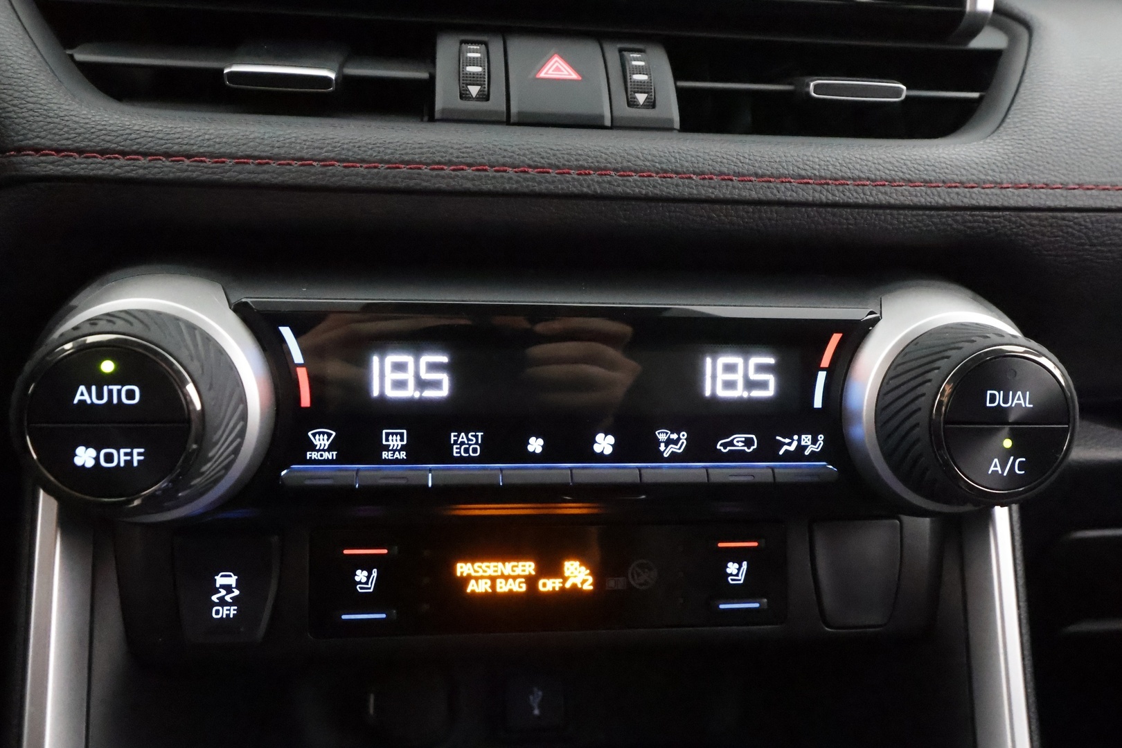 TOYOTA RAV4 Plug-in 2021