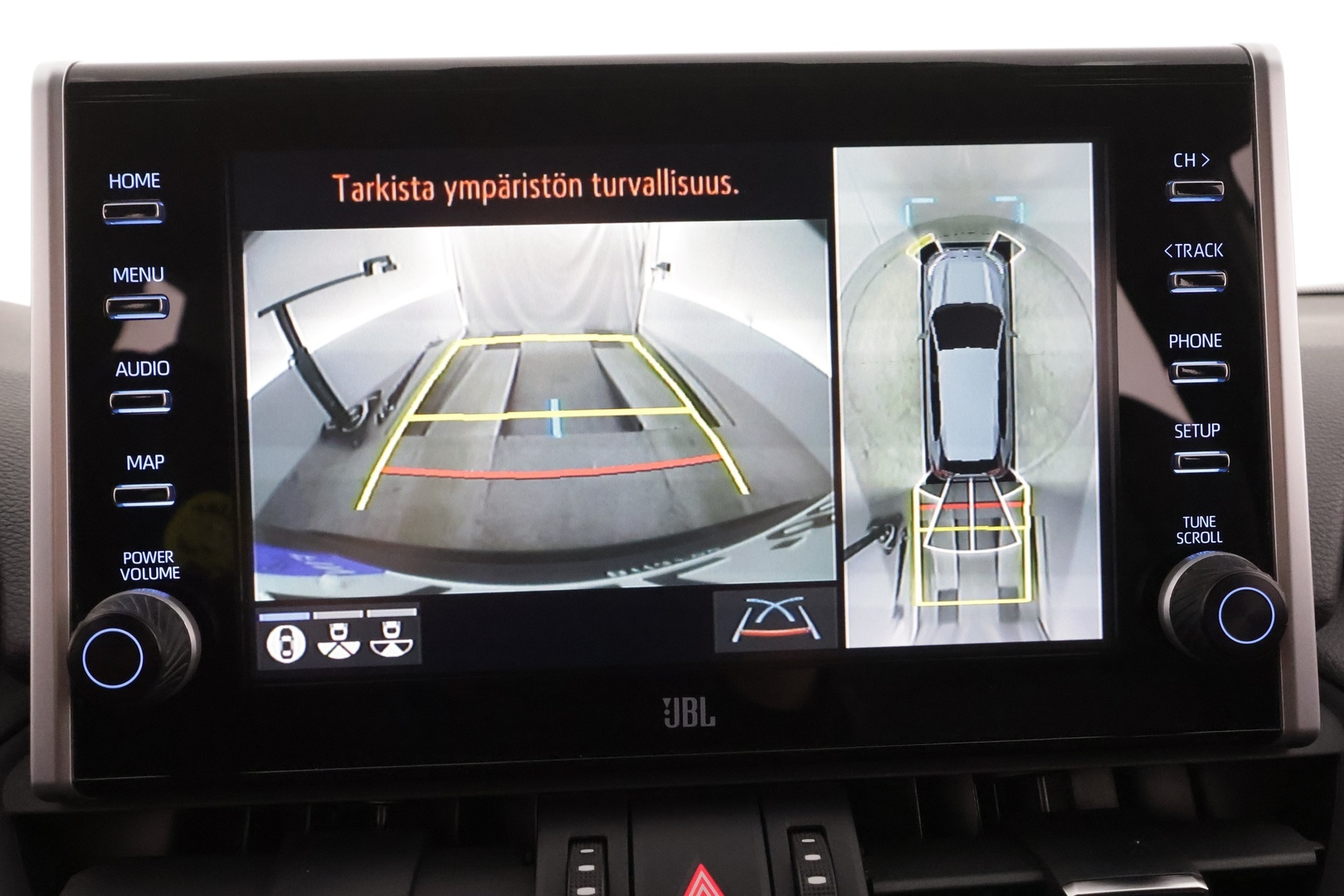 TOYOTA RAV4 Plug-in 2021